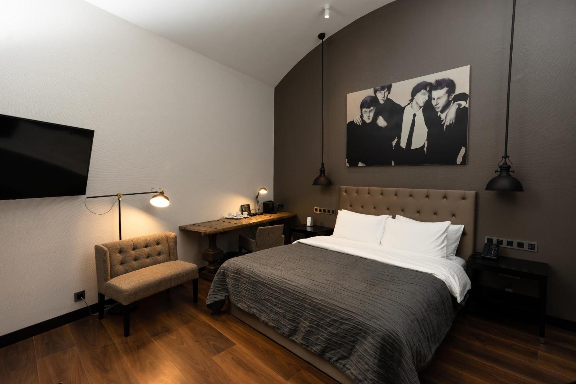 Hotel Quentin 4*