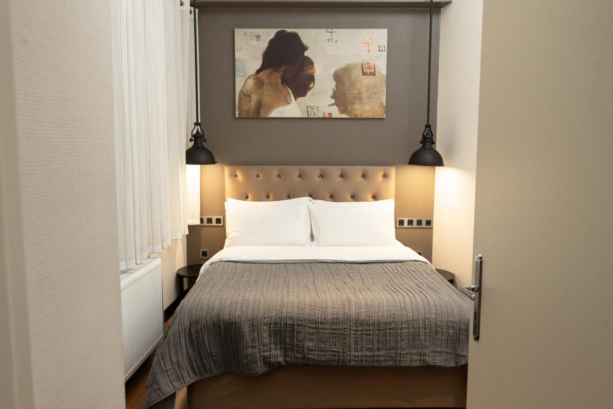 Quentin Hotel Prague