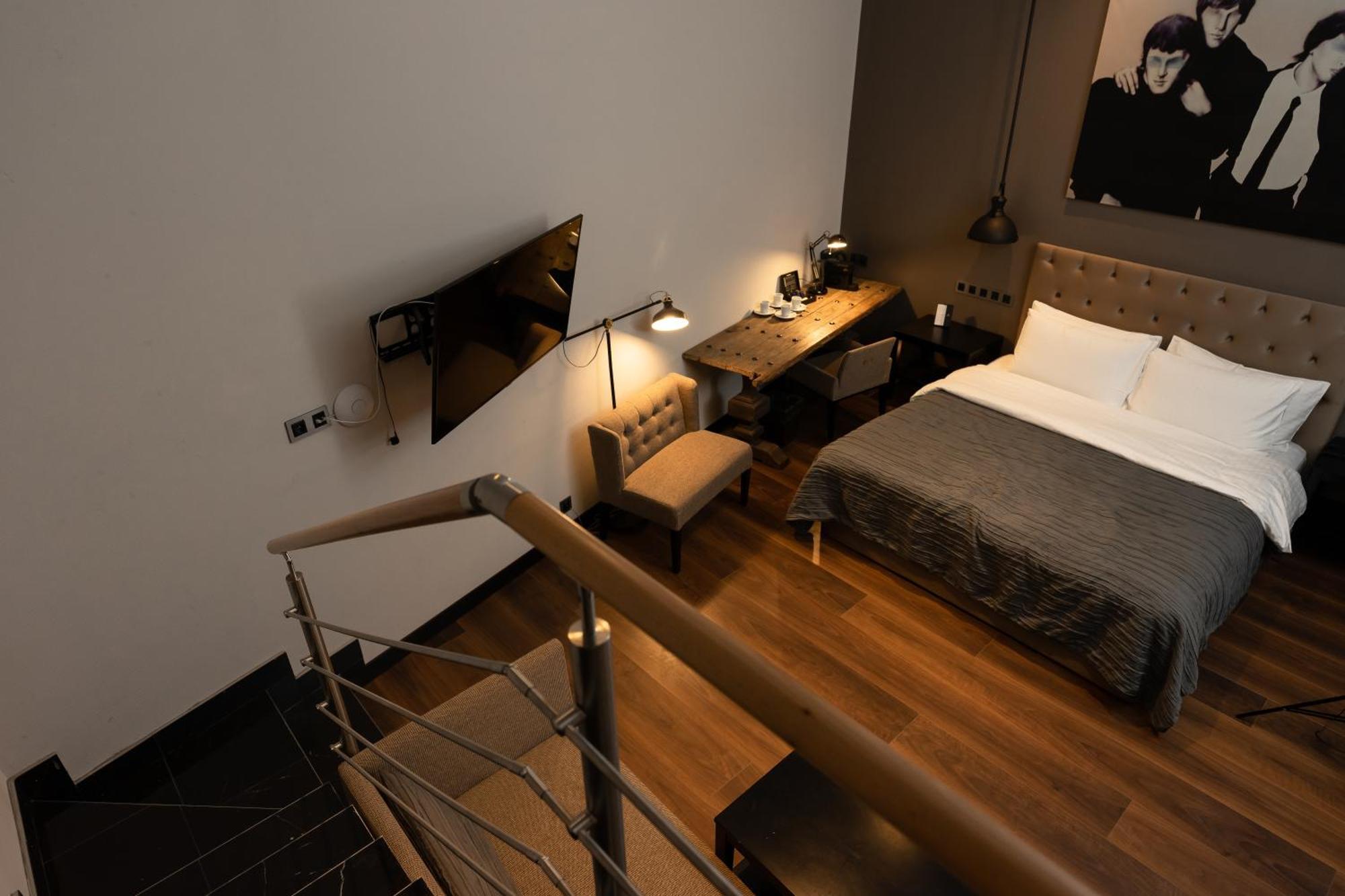 Hotel Quentin Prague