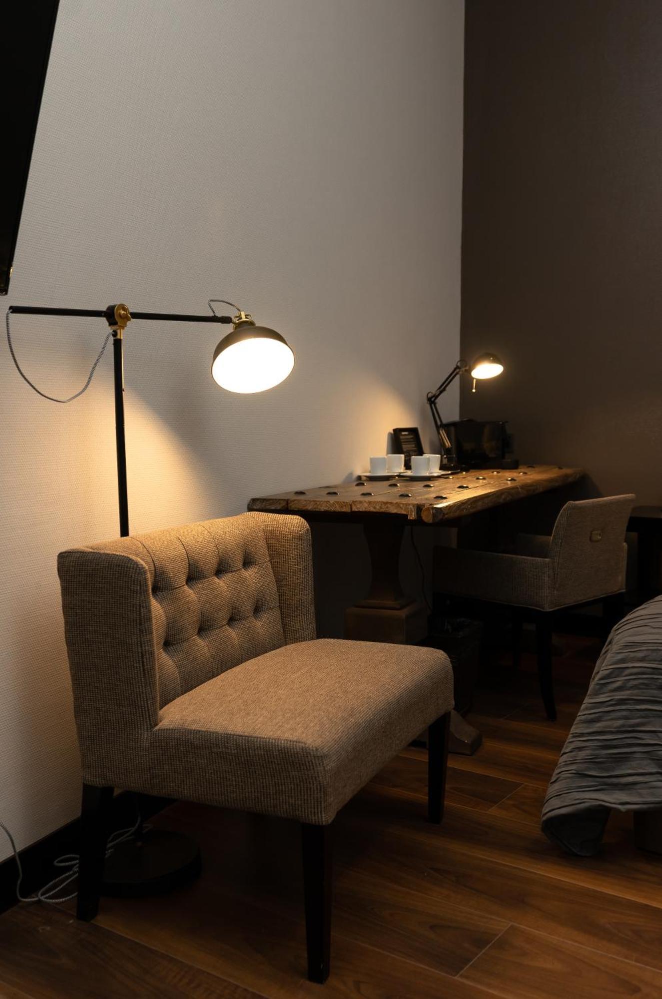 Quentin Hotel