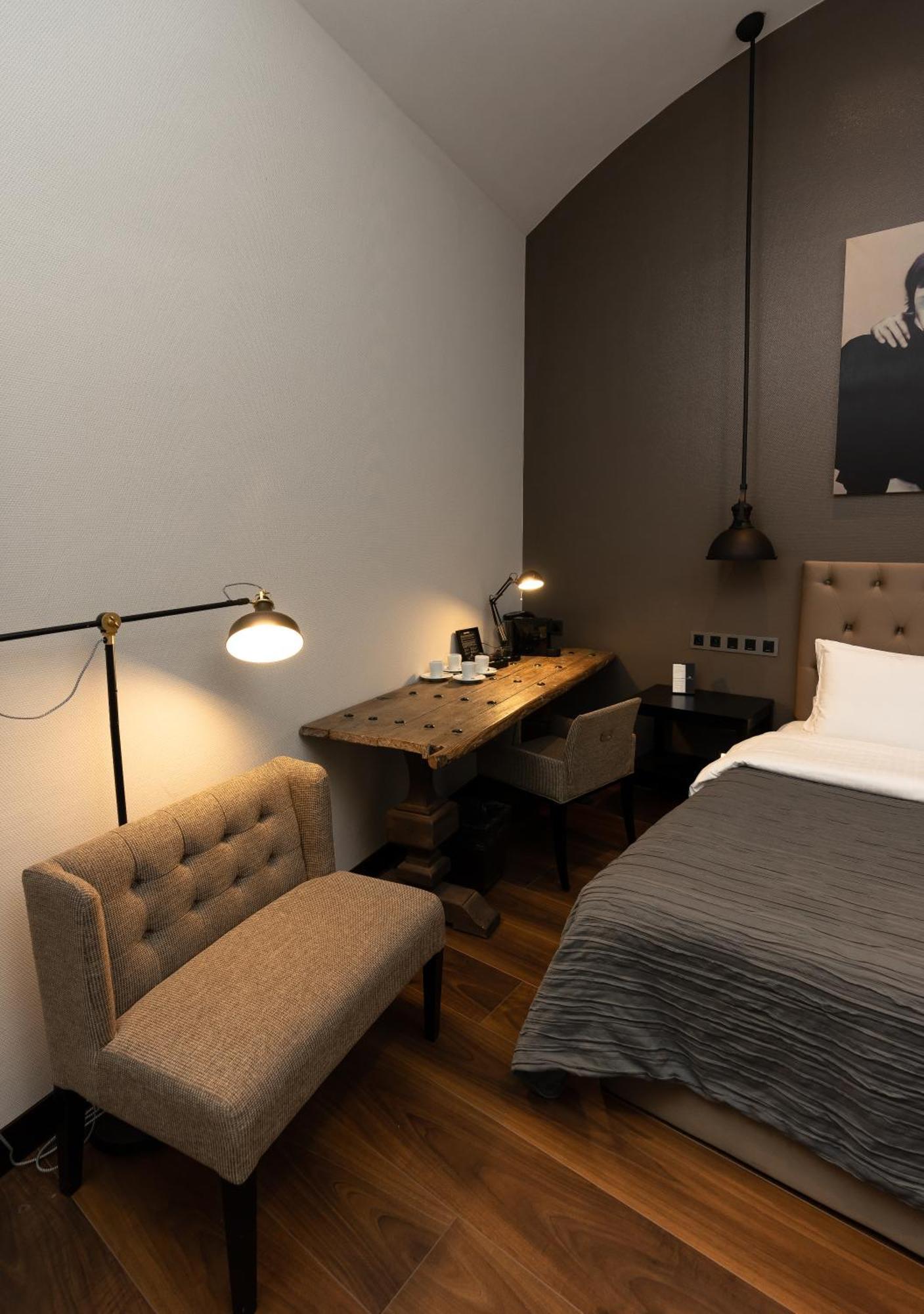 Hotel Quentin