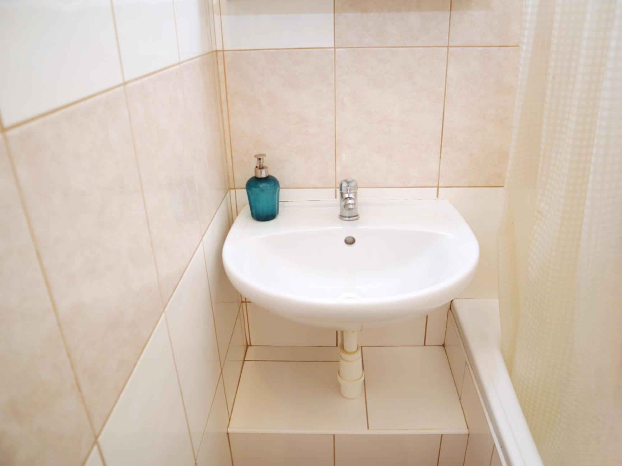 Homestay Old Town & Parking Assistance Prague