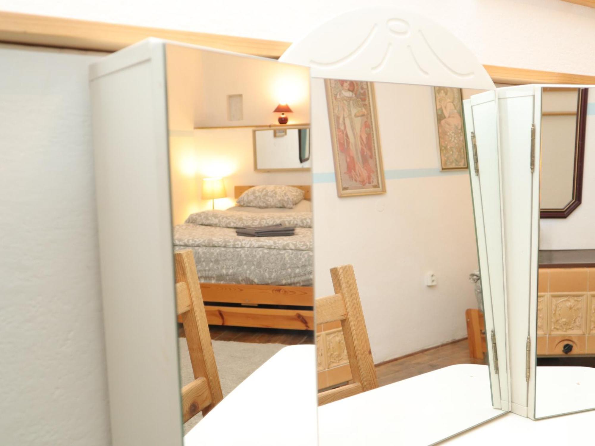 Homestay Old Town & Parking Assistance Prague
