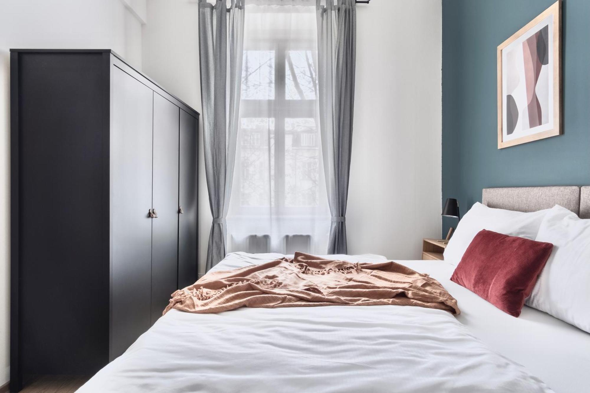 Apartment Mizu House By Days