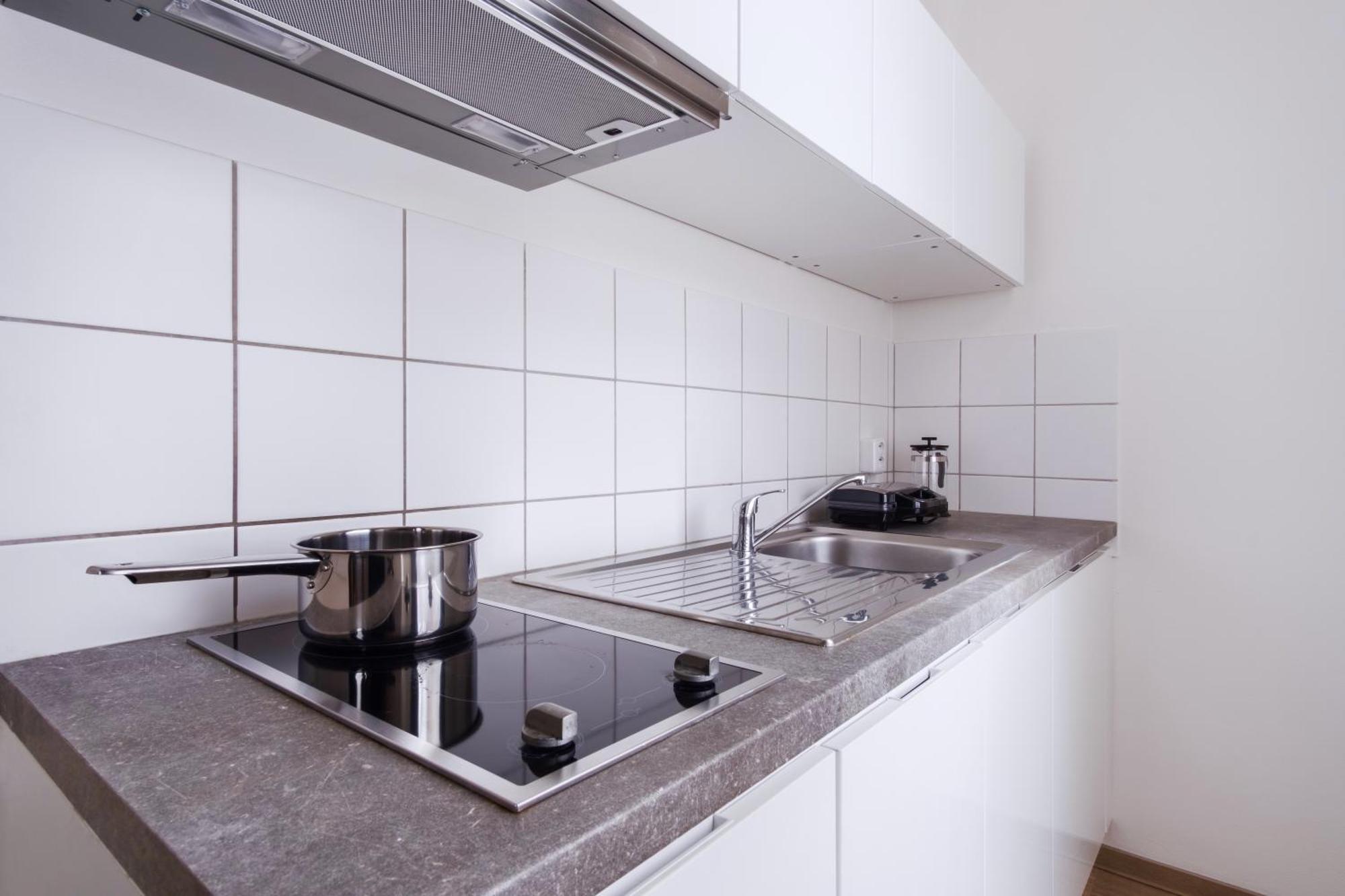 Daire Mizu House By Days Prag