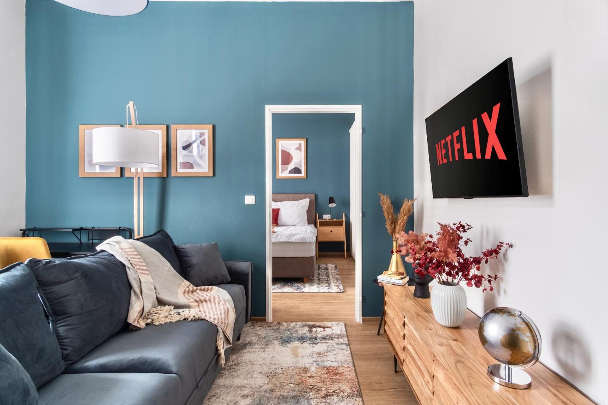 Mizu House By Days * Prag