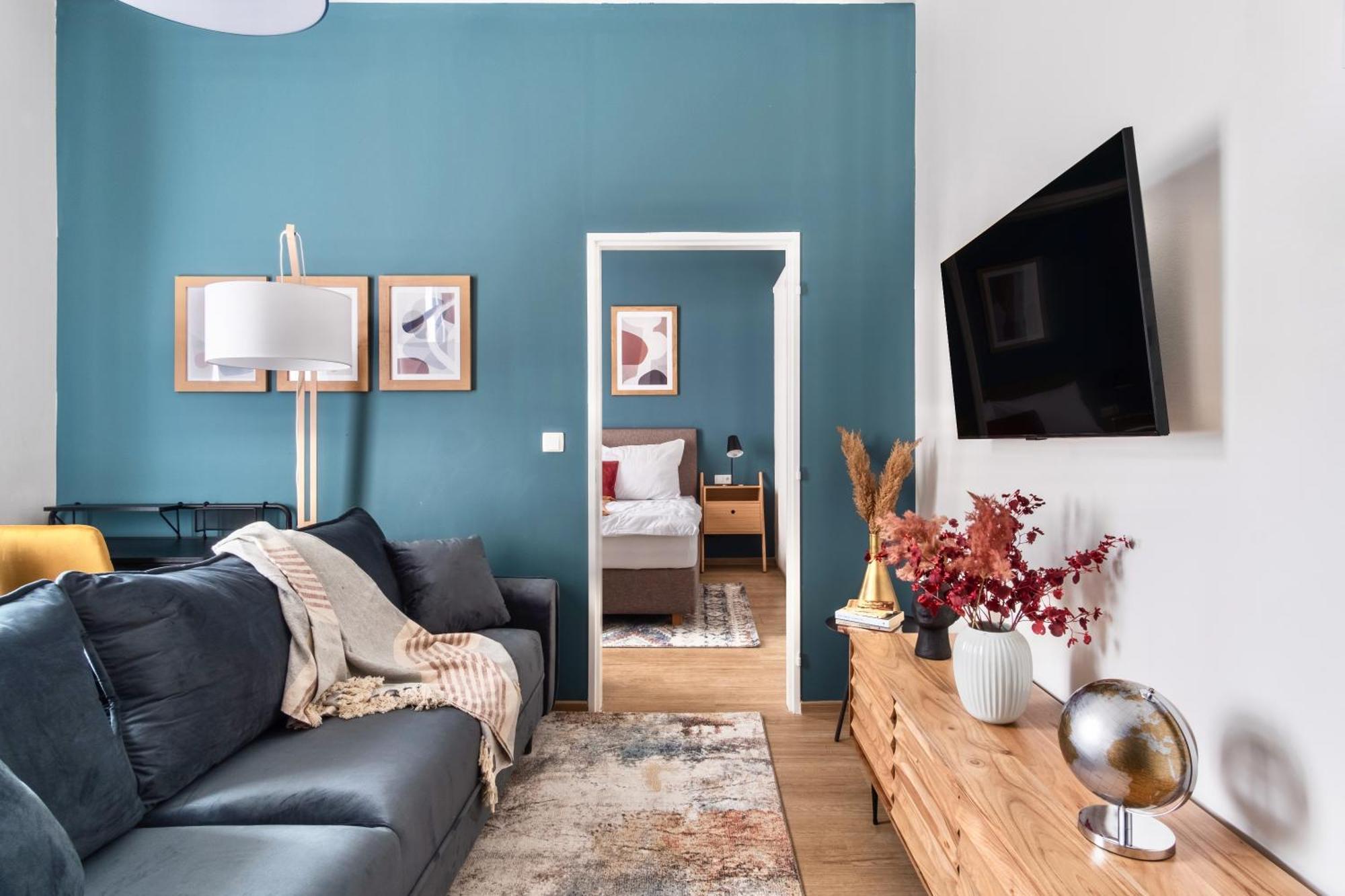 Apartment Mizu House By Days *