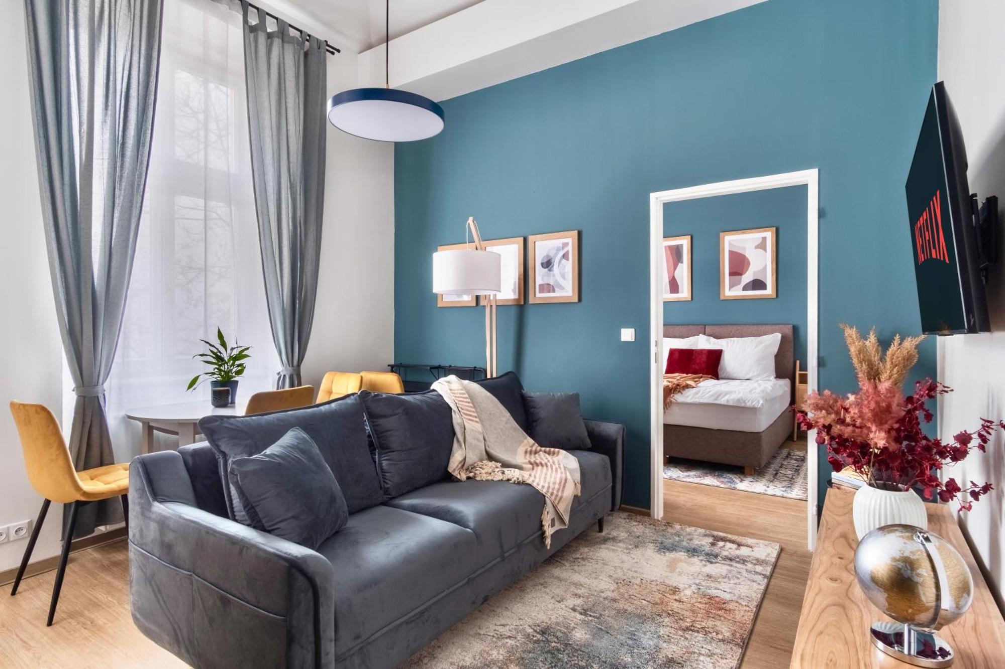 Mizu House By Days Prag