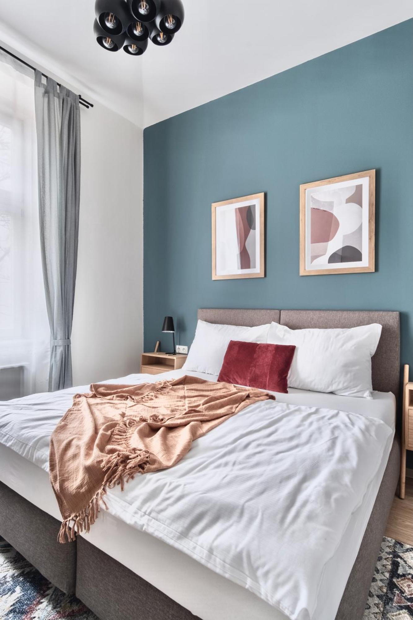 Apartment Mizu House By Days
