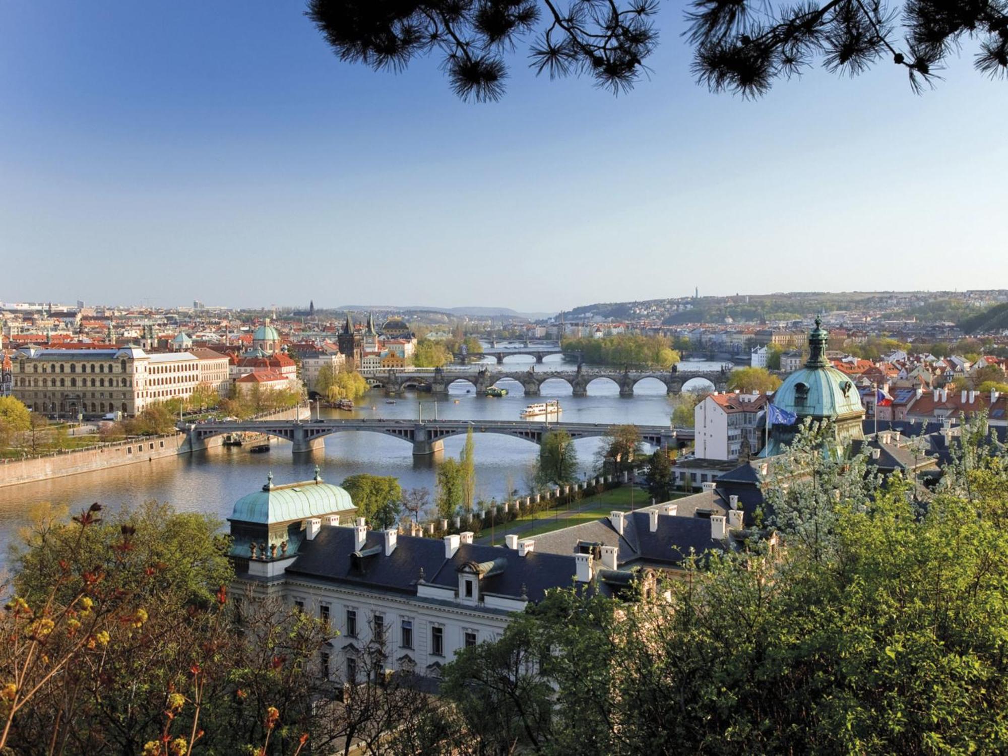 Libonovska By Interhome * Prag