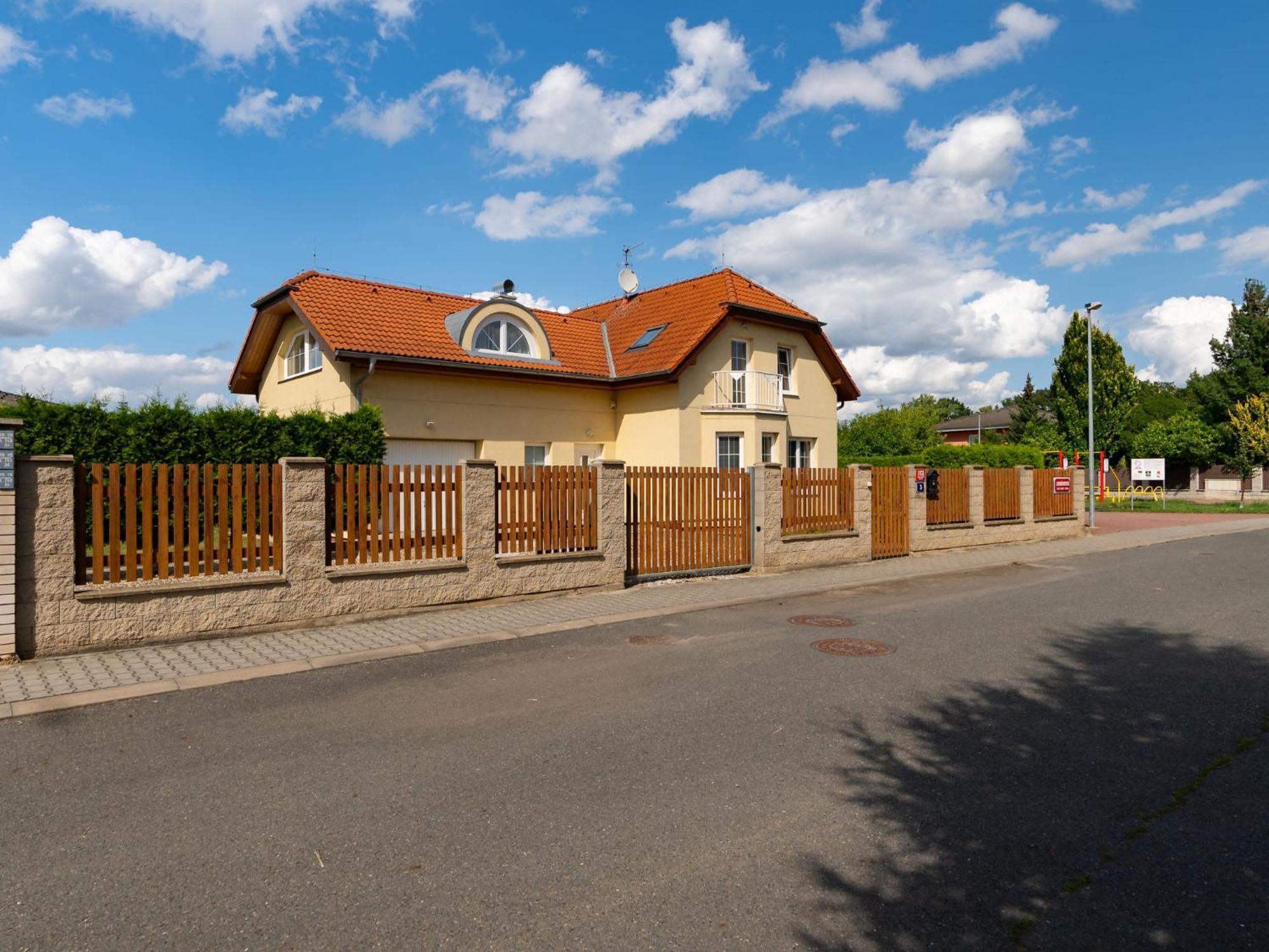 Libonovska By Interhome Villa *