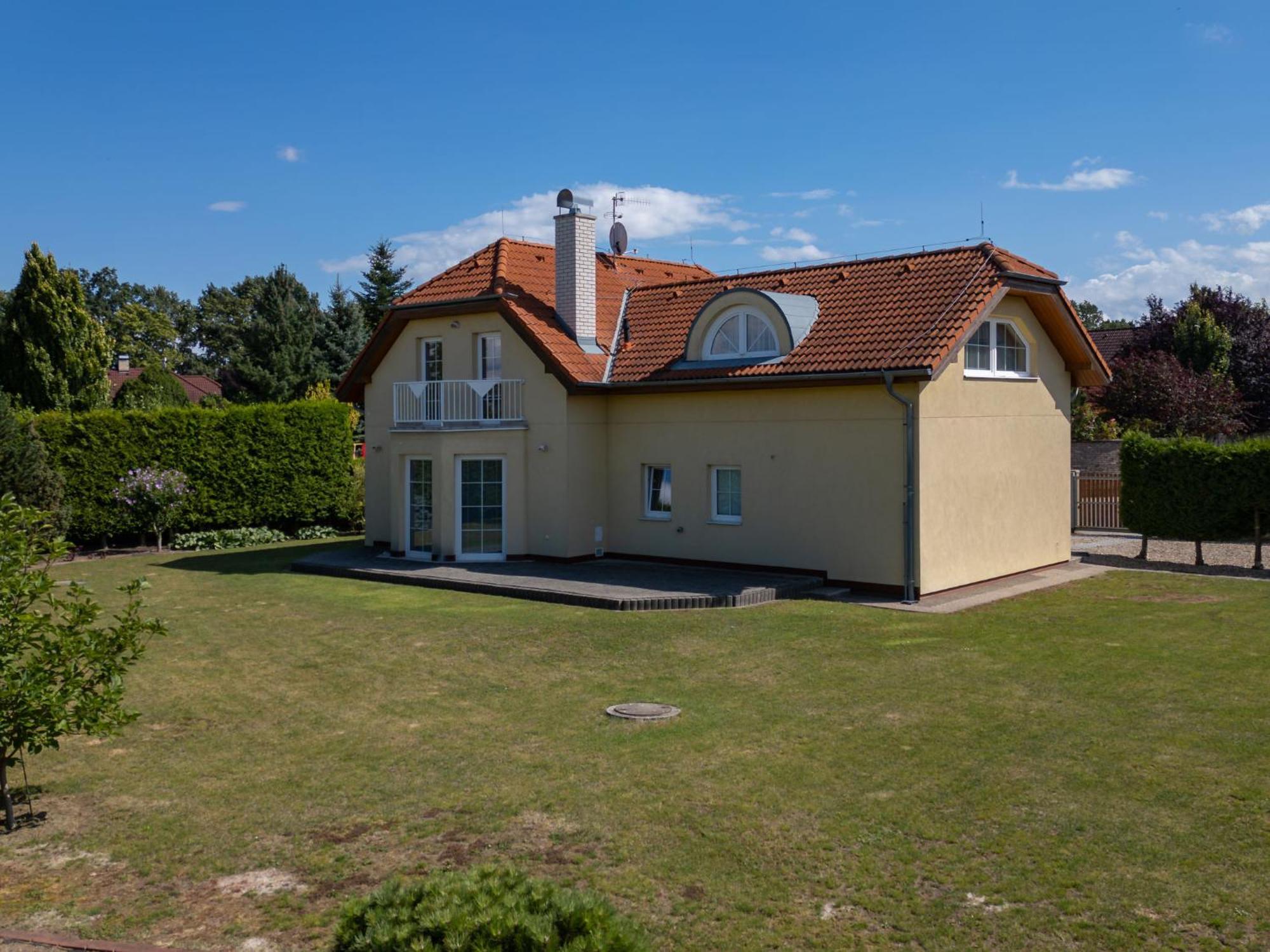 Villa Libonovska By Interhome Prague