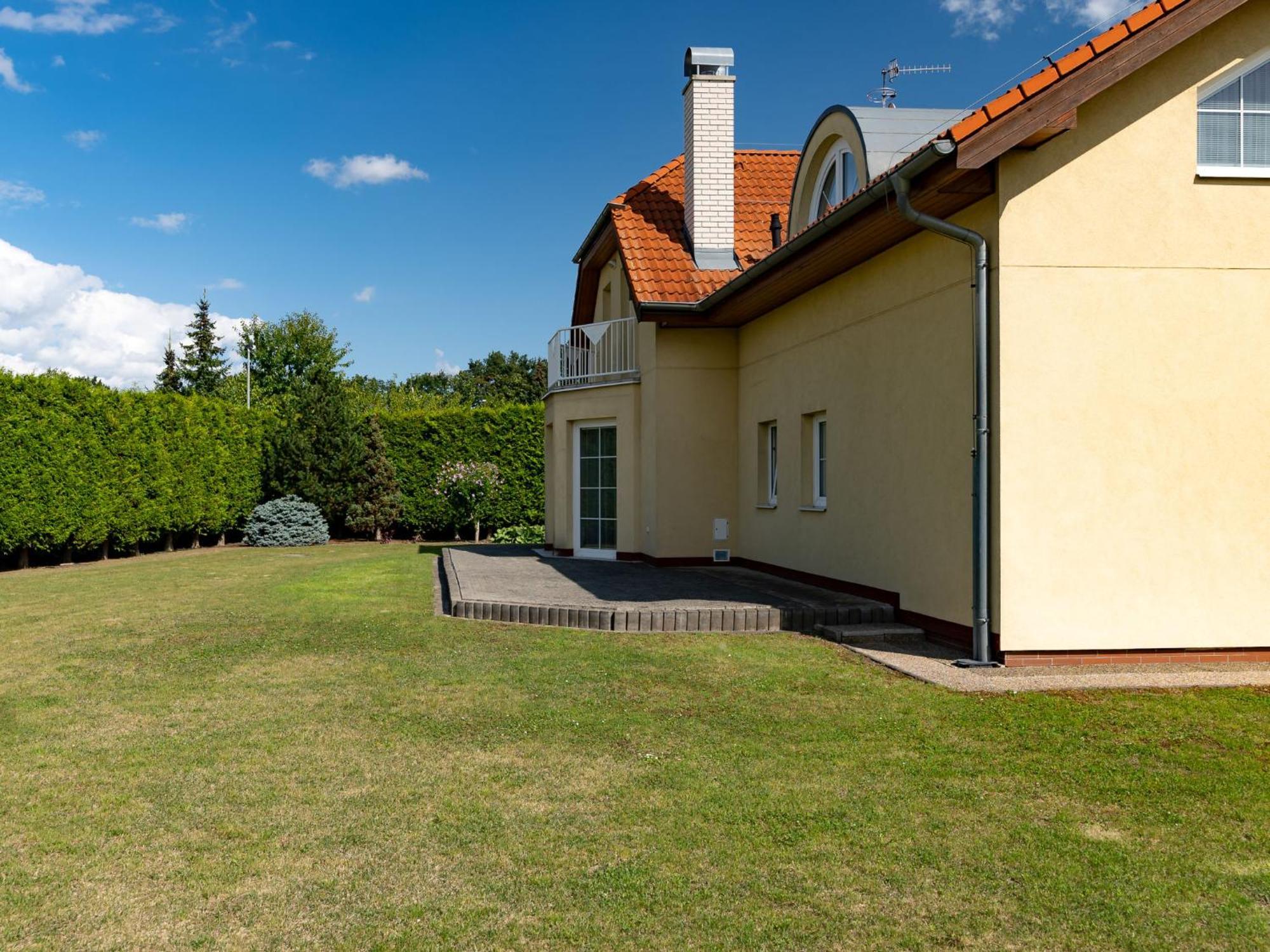Libonovska By Interhome Prague