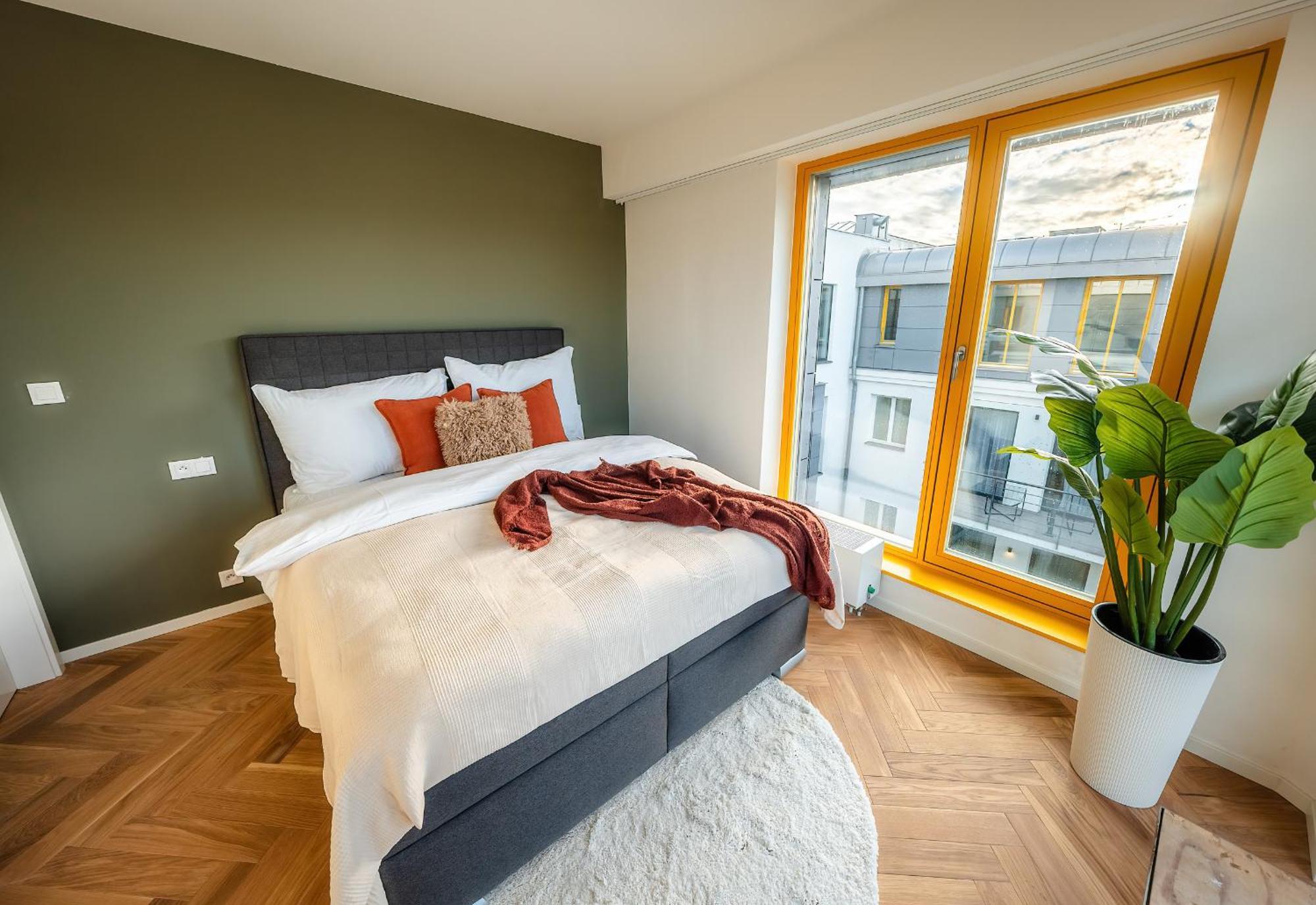 Wenceslas Sq Soho Boutique & Premium 4* Prague