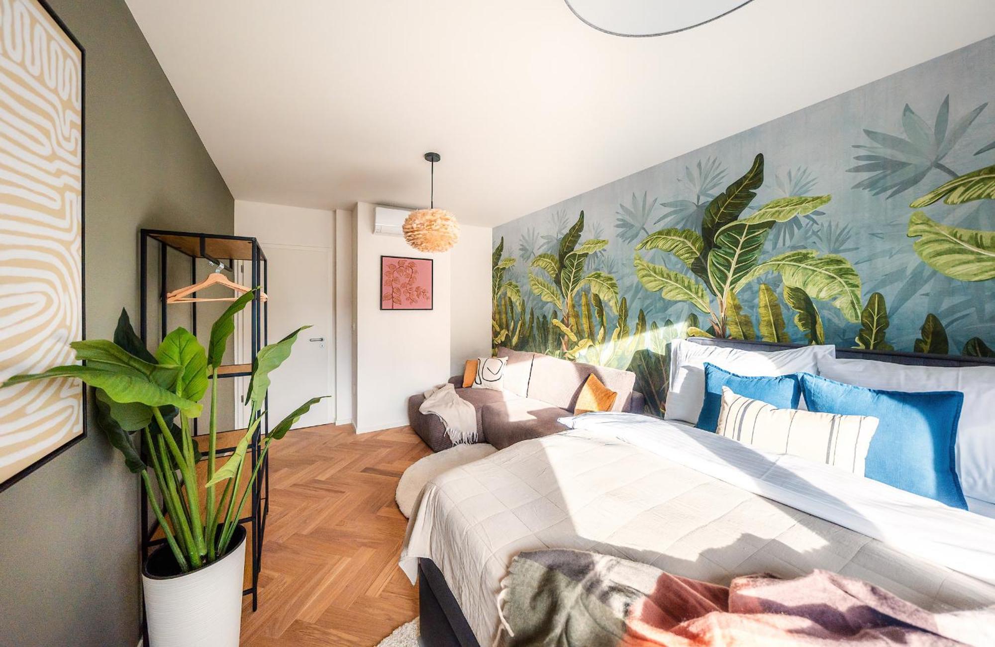 Wenceslas Sq Soho Boutique & Premium 4* Prague