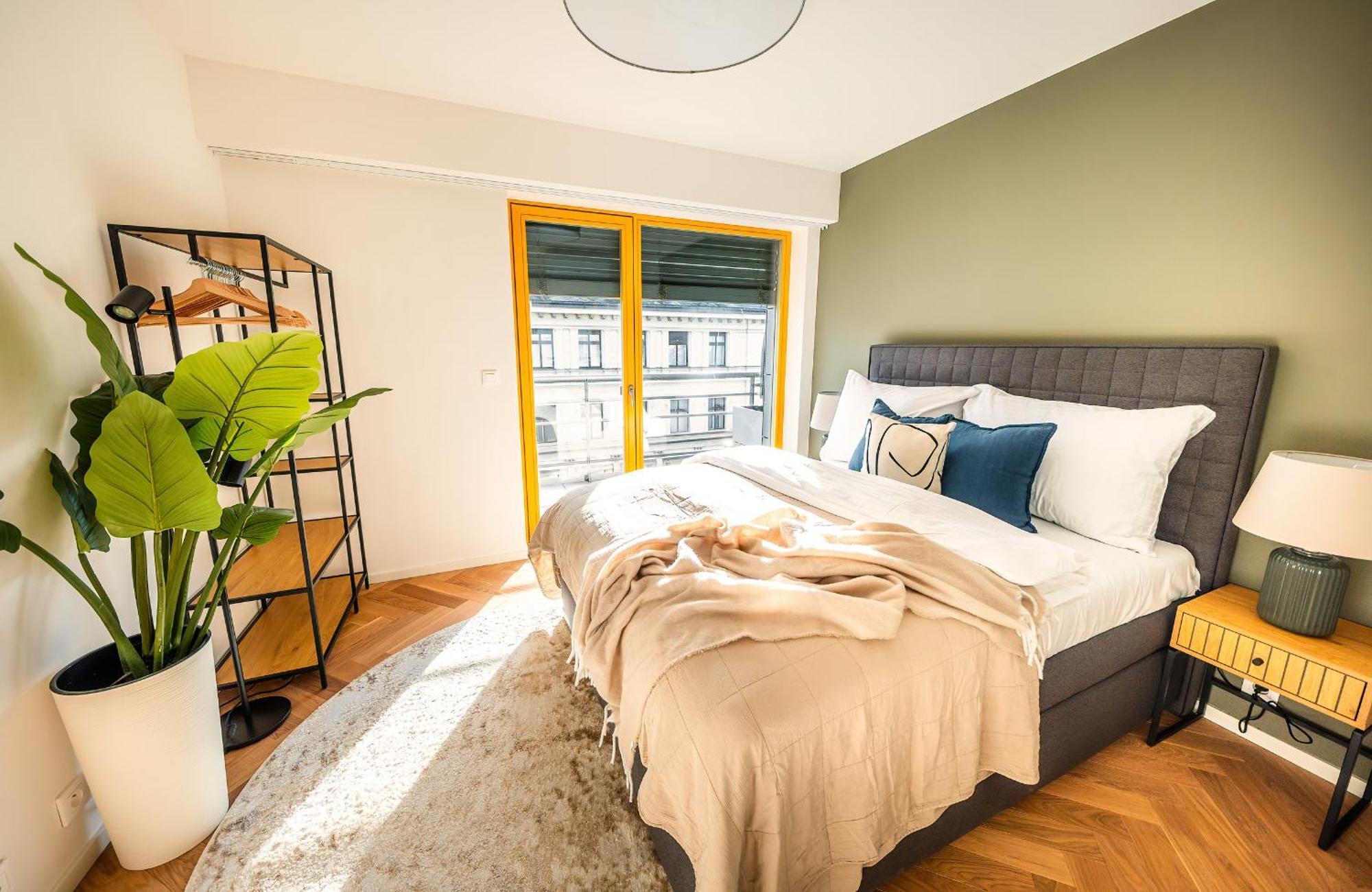 Wenceslas Sq Soho Boutique & Premium Hotel Prague