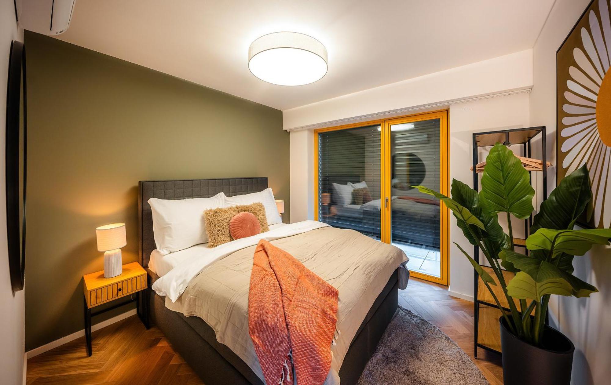 Wenceslas Sq Soho Boutique & Premium 4* Prague