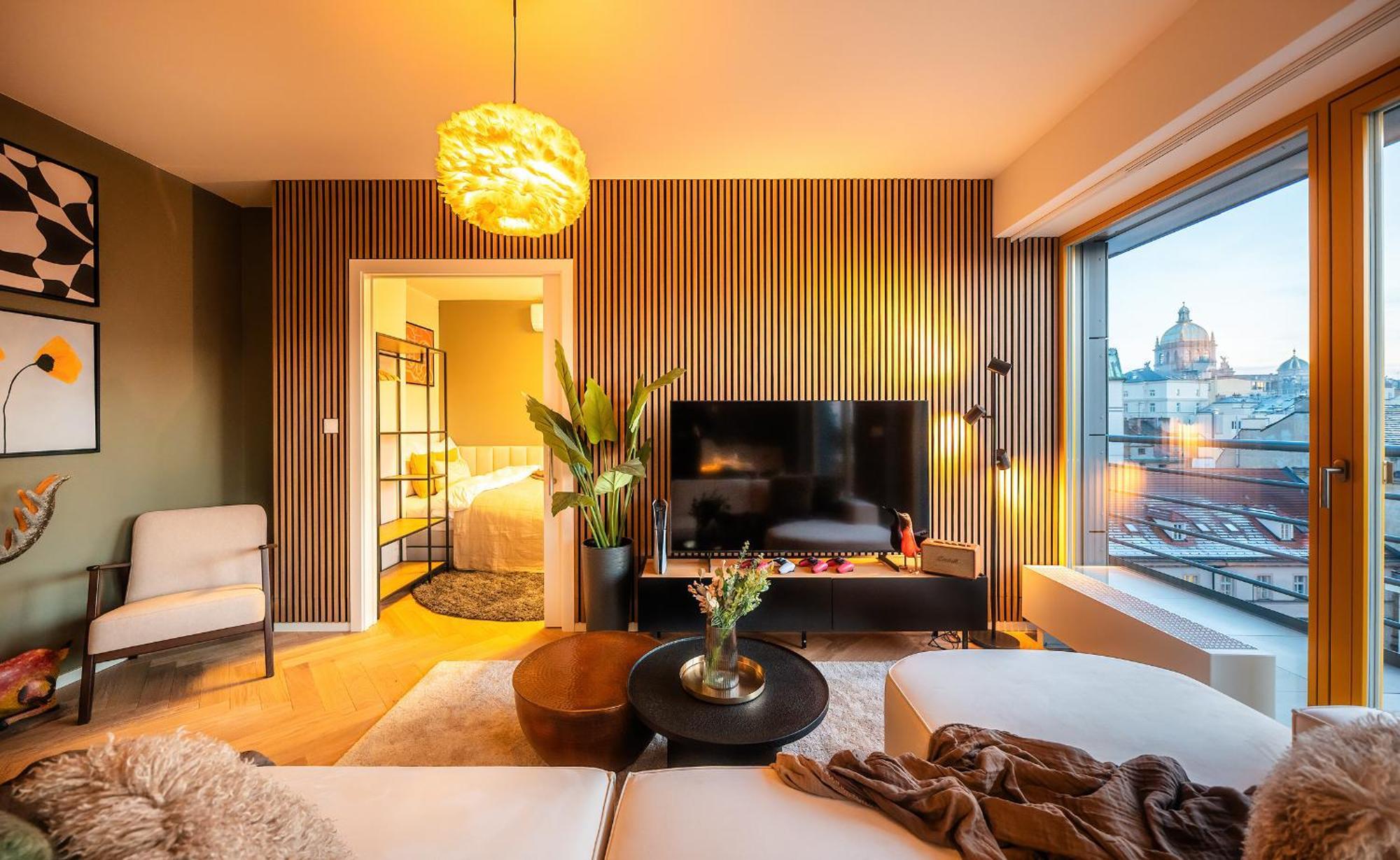 Hotel Wenceslas Sq Soho Boutique & Premium Prague