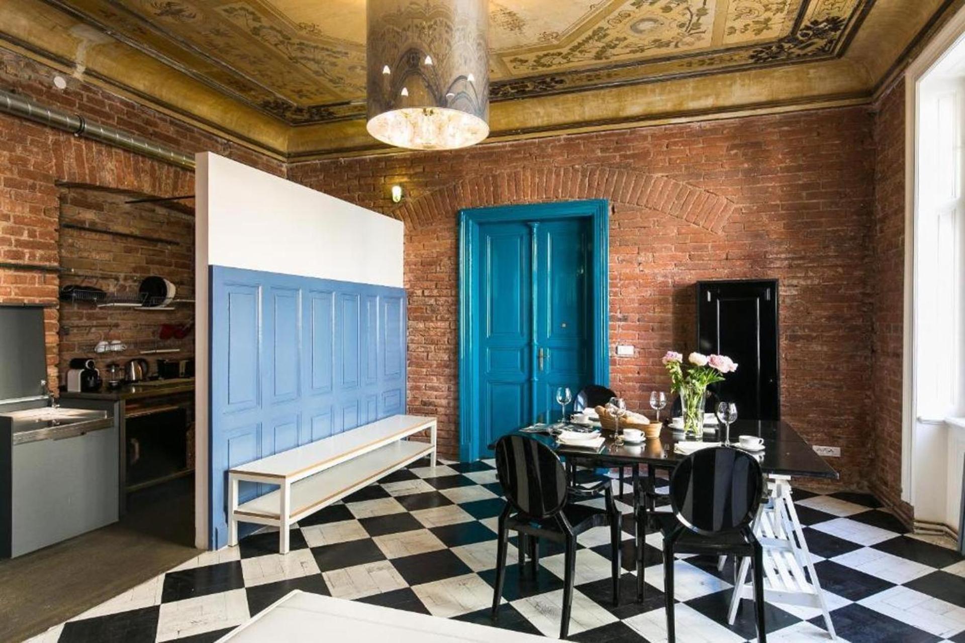 Apartamento Old Town Praga