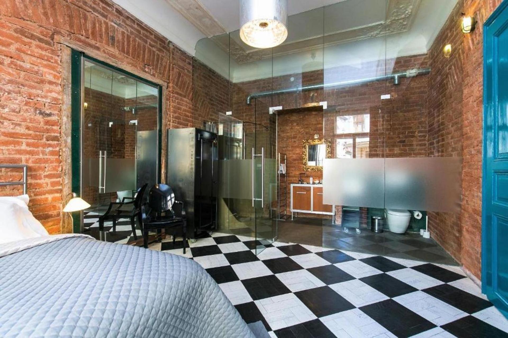 Apartamento Old Town Praga
