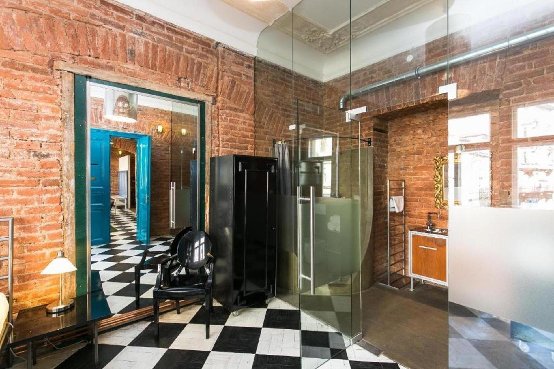Apartamento Old Town