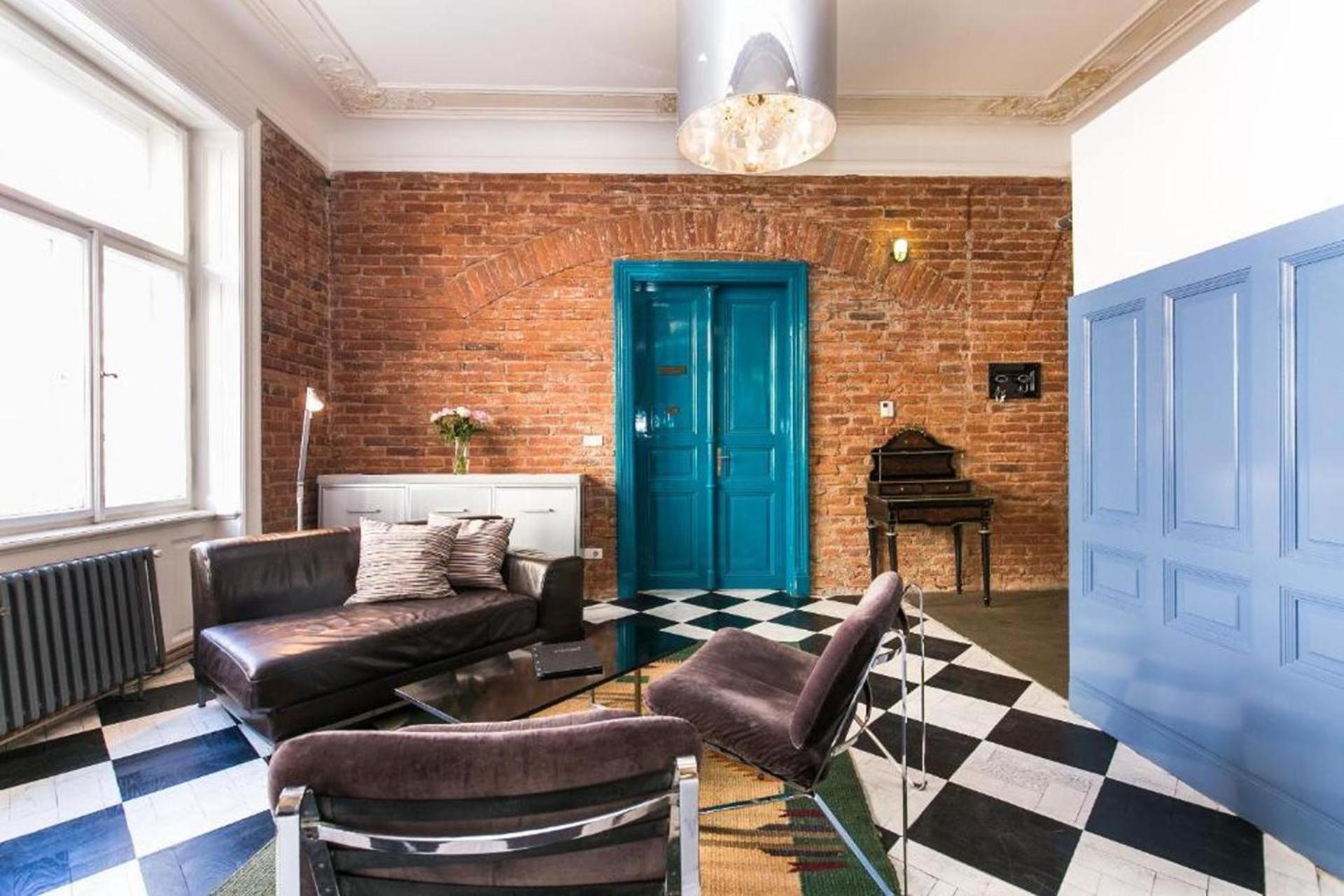 Apartamento Old Town Praga