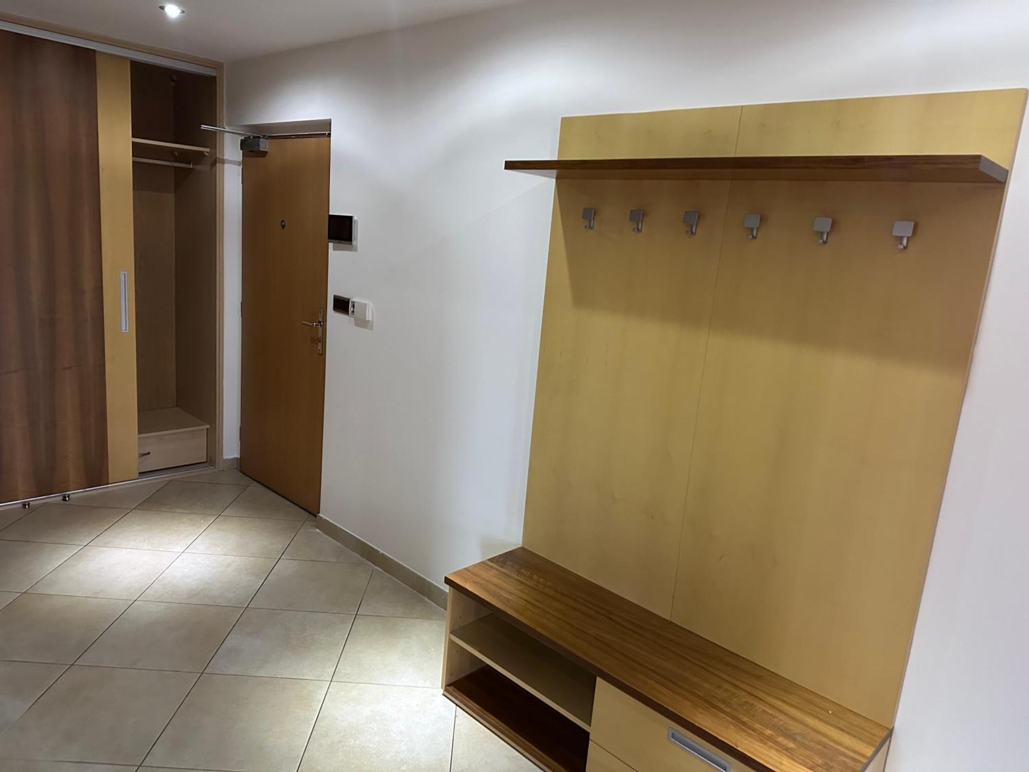 Apartment Prostorny Stresni Byt S Terasou *