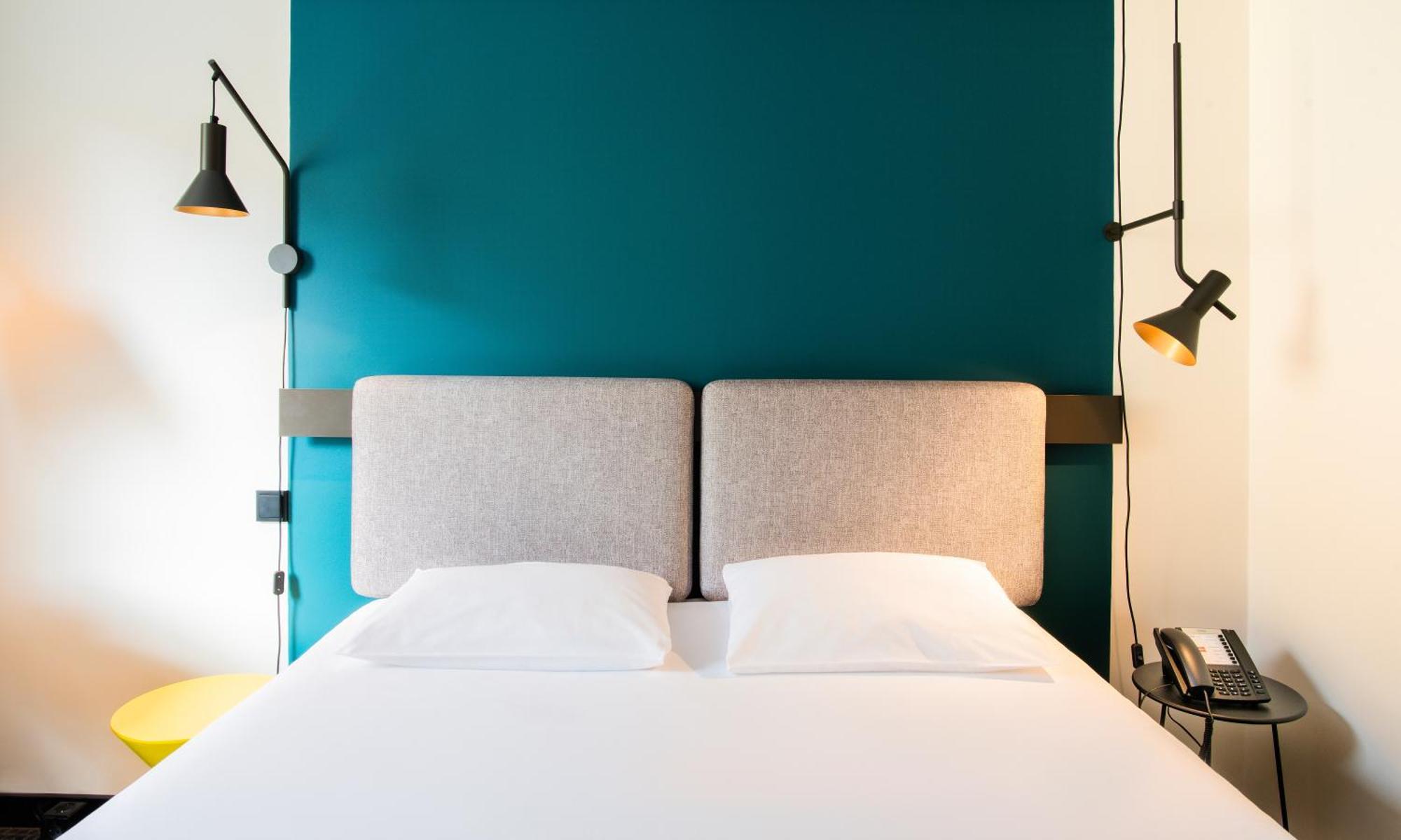 Ibis Wenceslas Square 3* Prague