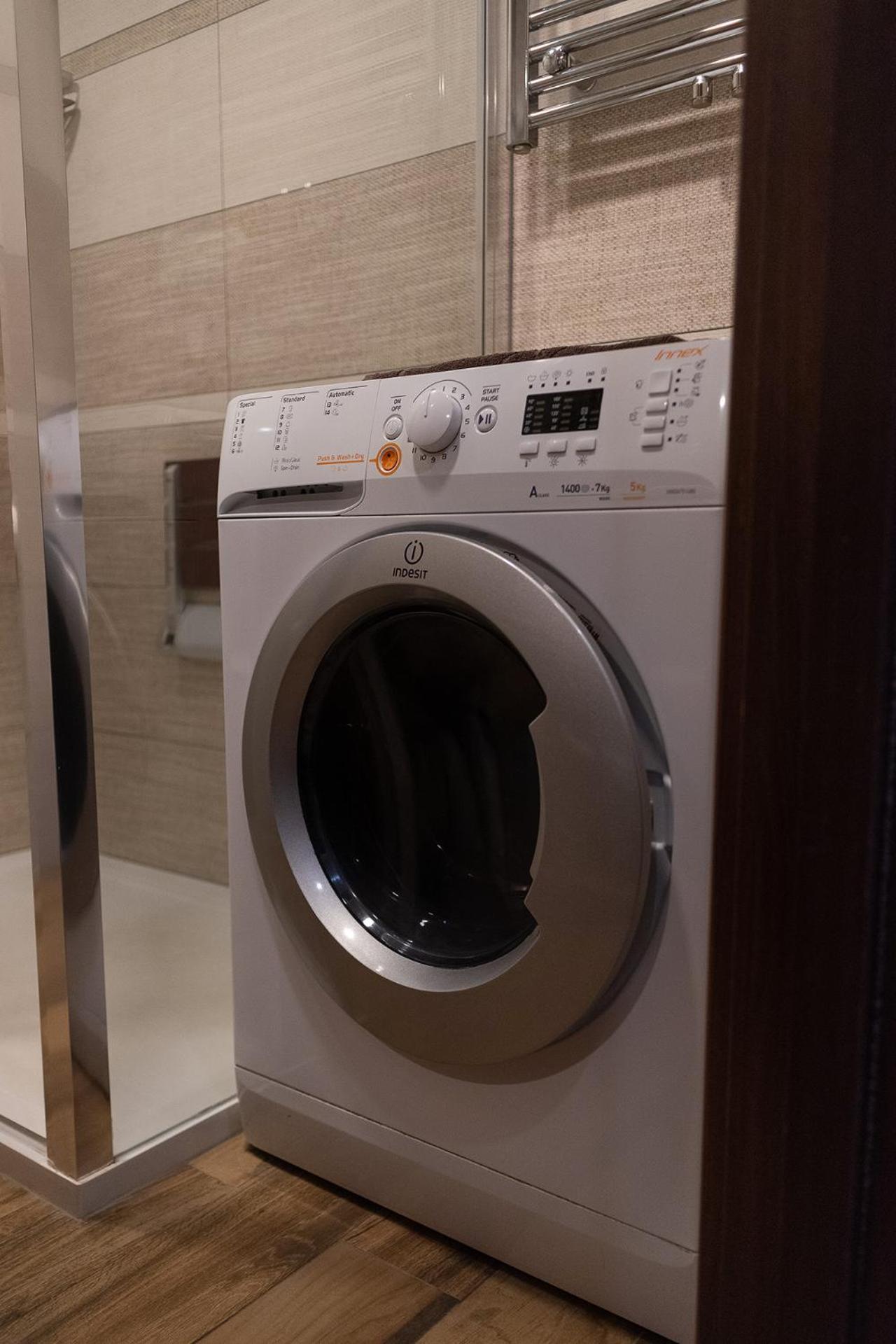 Appartement Rezidence La
