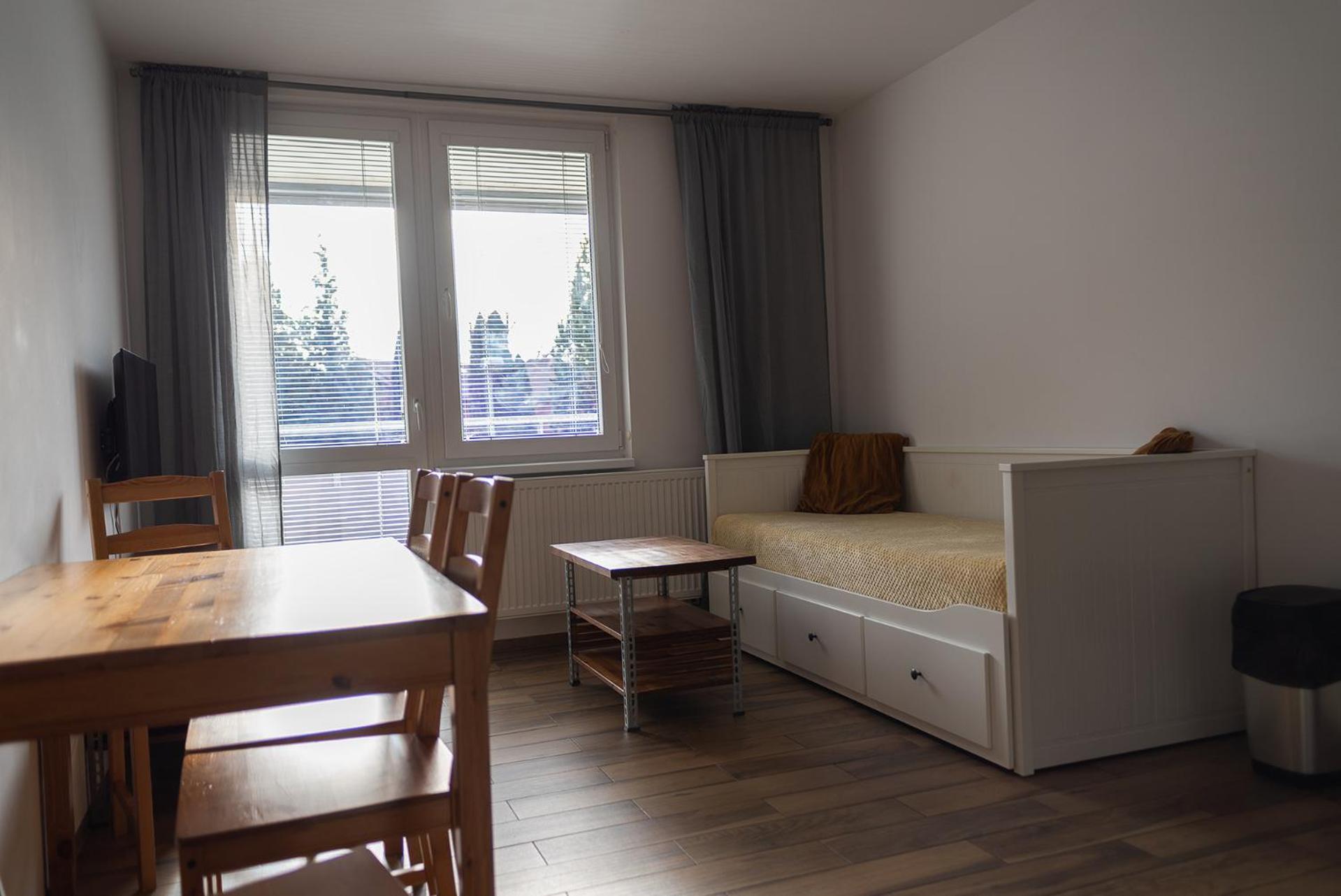 Rezidence La Appartement Prague