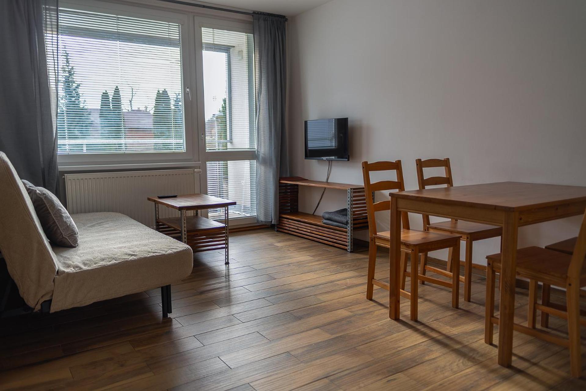 Rezidence La Appartement
