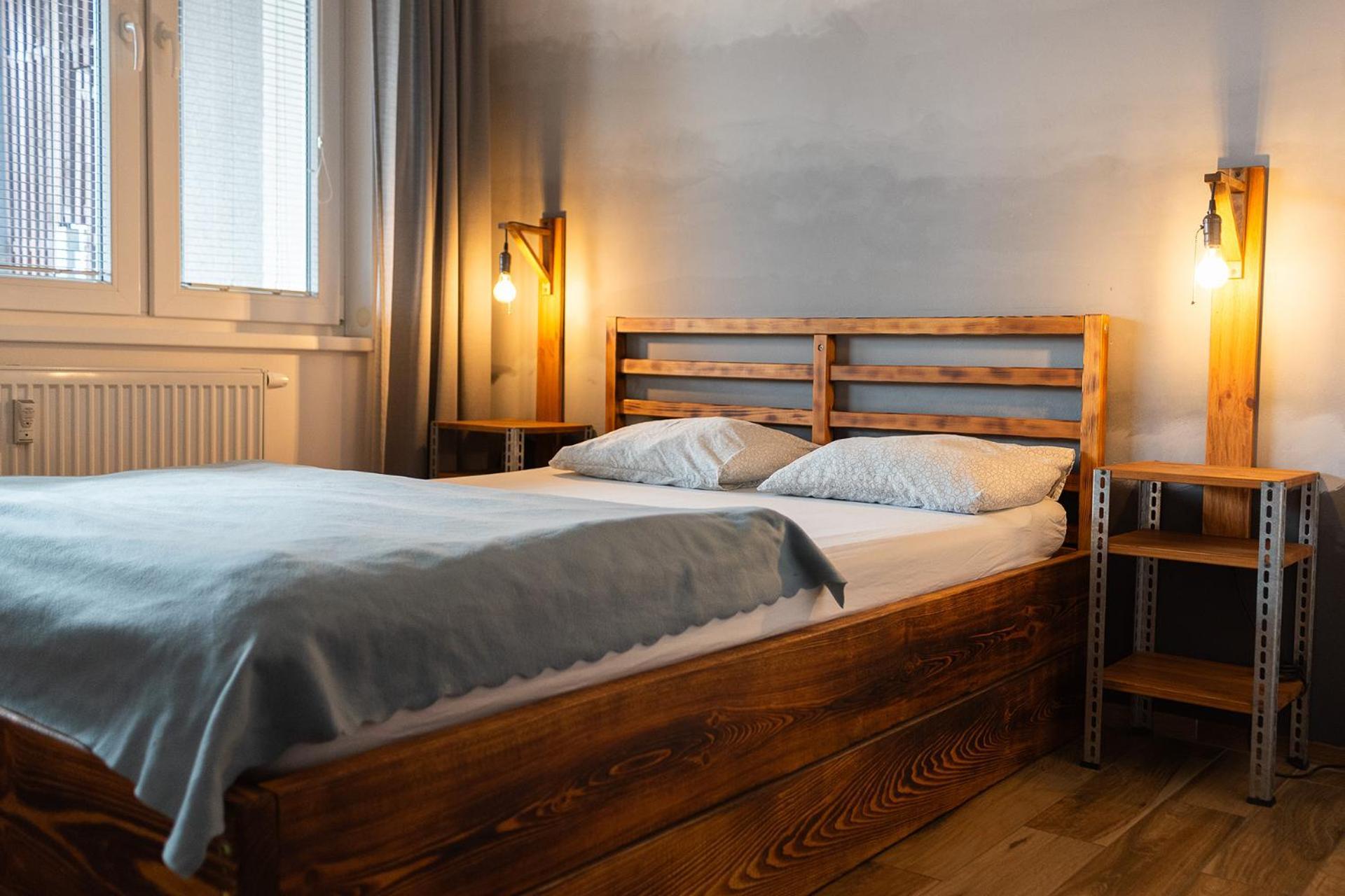 Rezidence La Appartement *