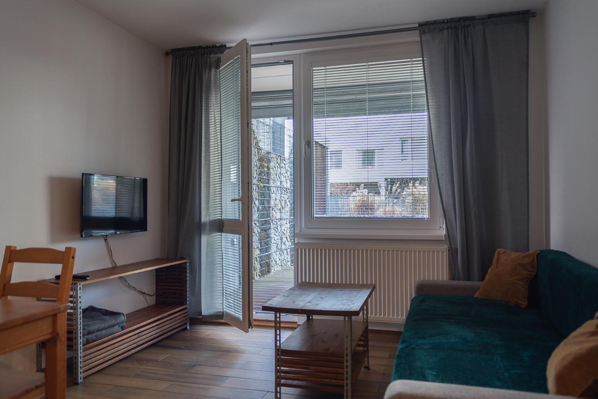 Rezidence La Appartement