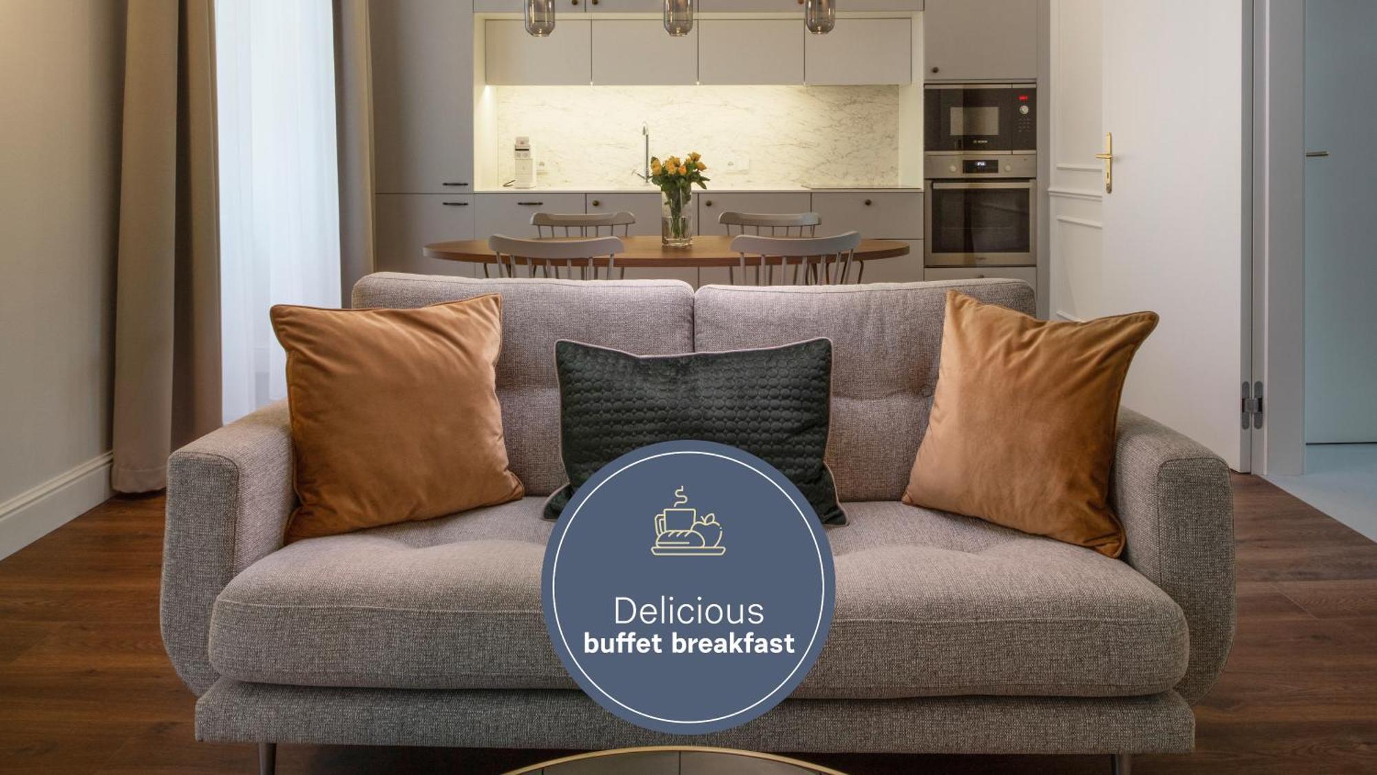 Orea Place Seno 4* Praga