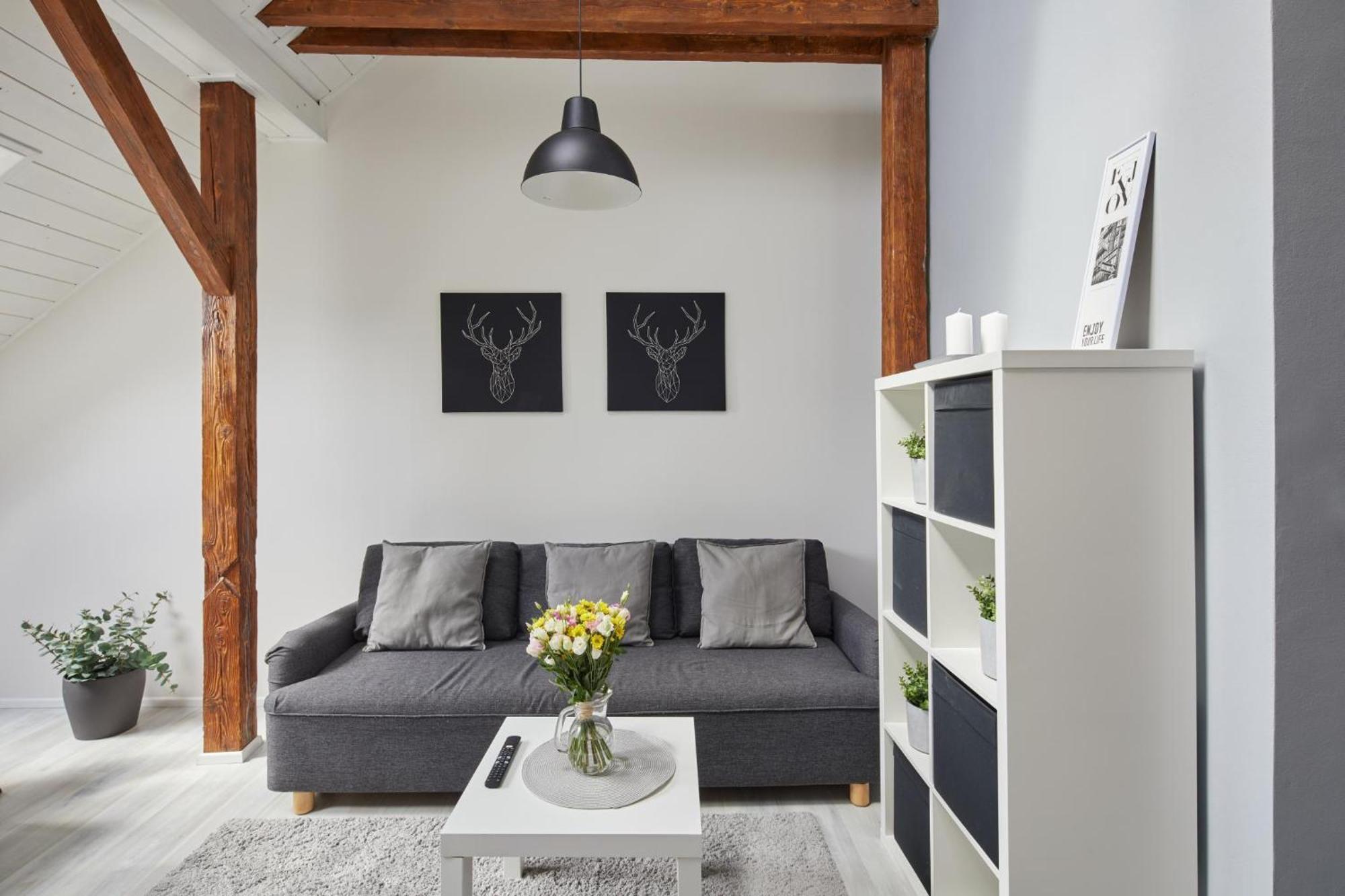 Days - Bright - Fast Wifi - Quiet Area Apartment