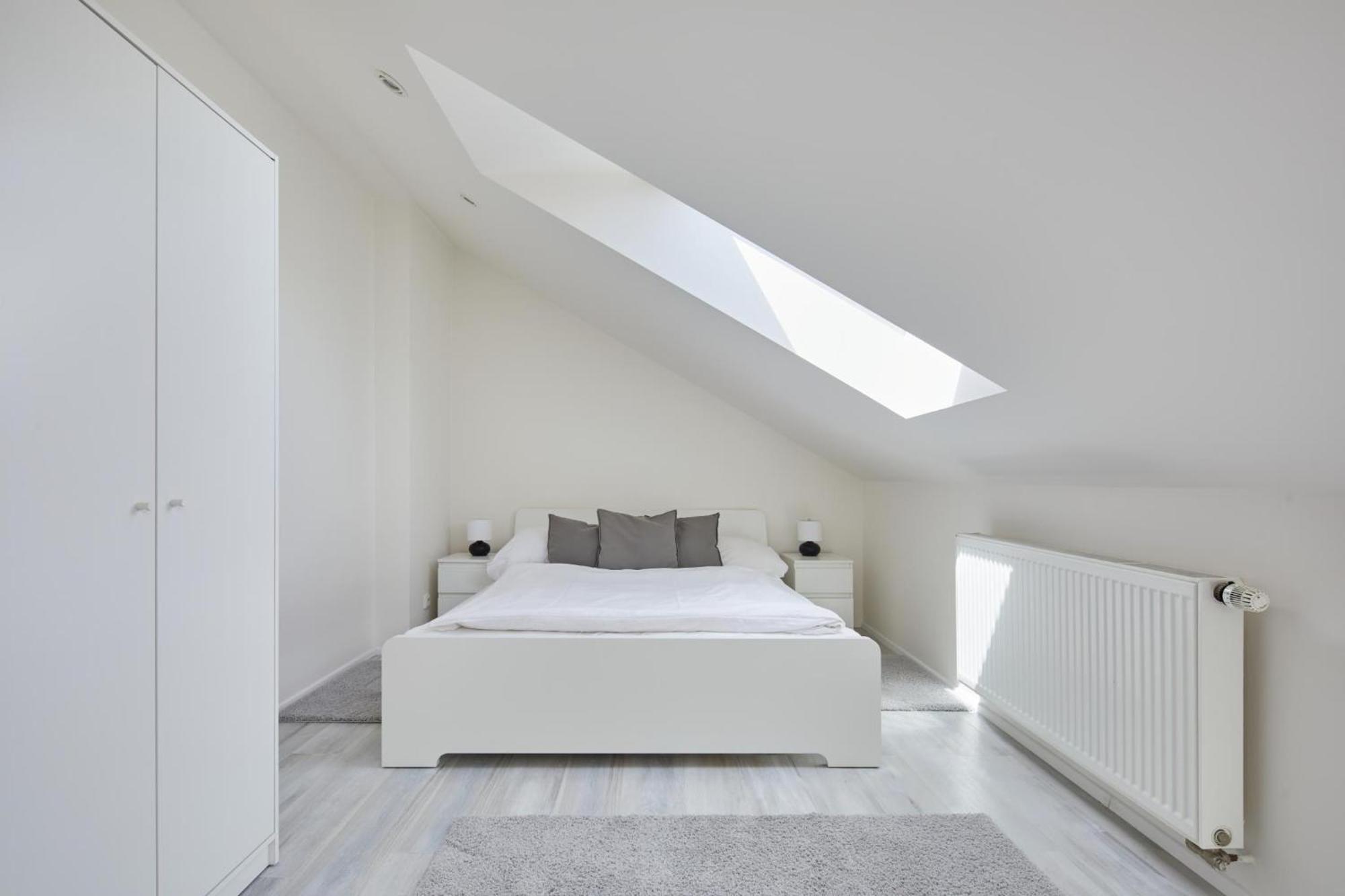 Apartment Days - Bright - Fast Wifi - Quiet Area