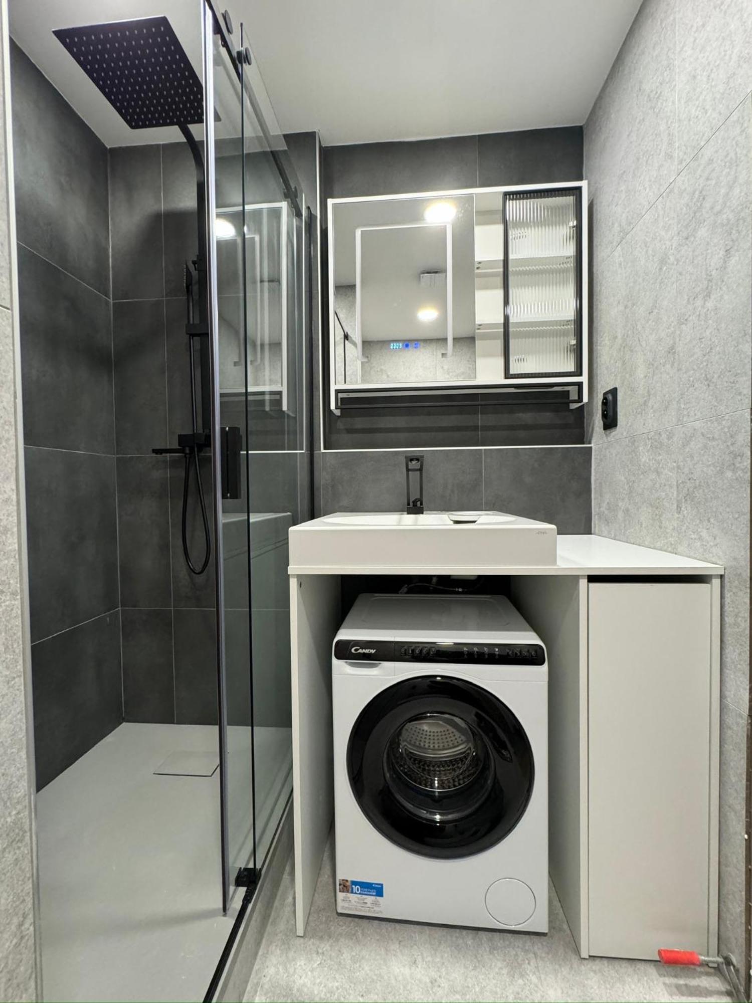 Apartment Smarty Choice Flat With Deluxe Kitchen