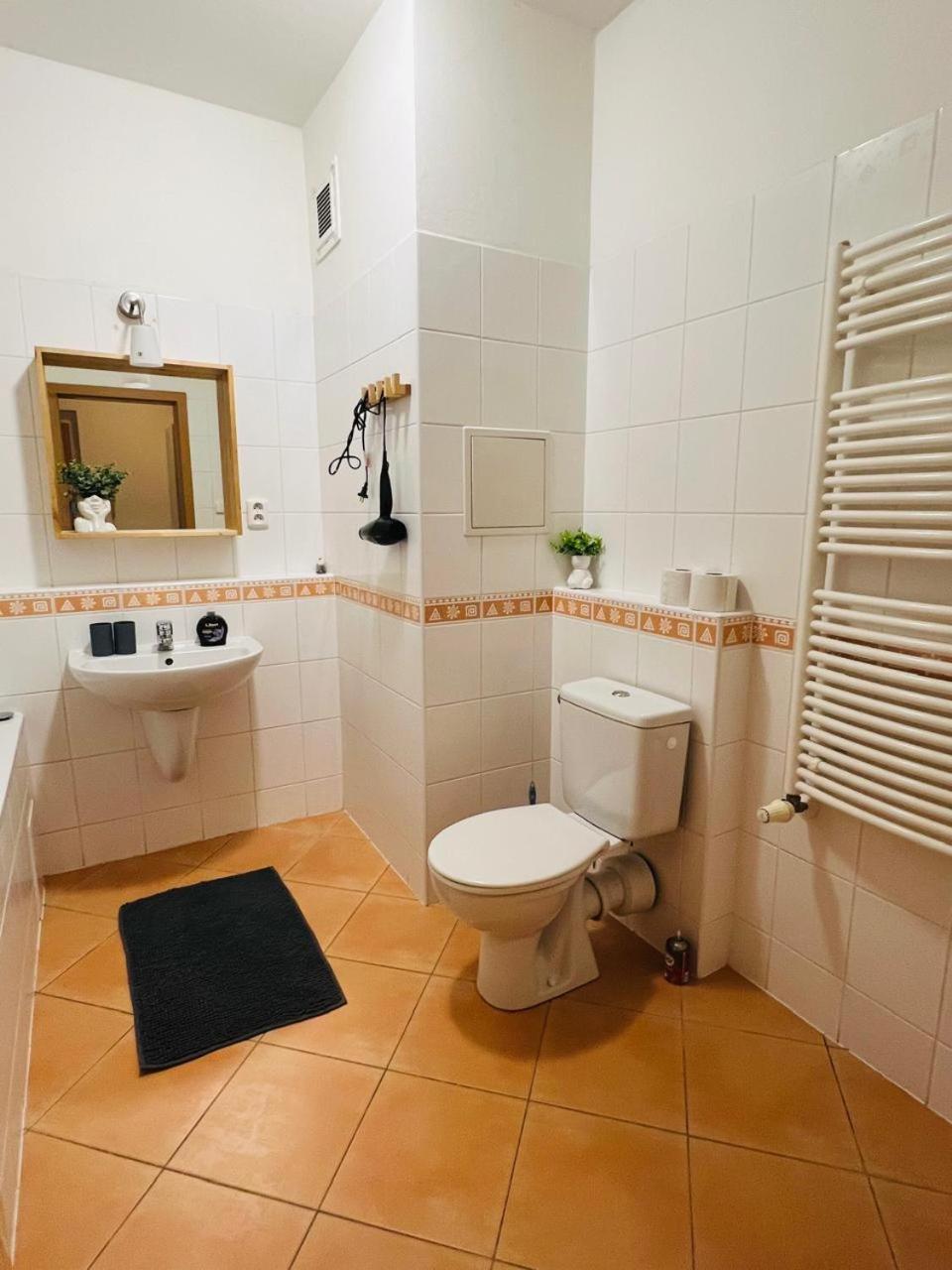 Krashapartm Apartment *
