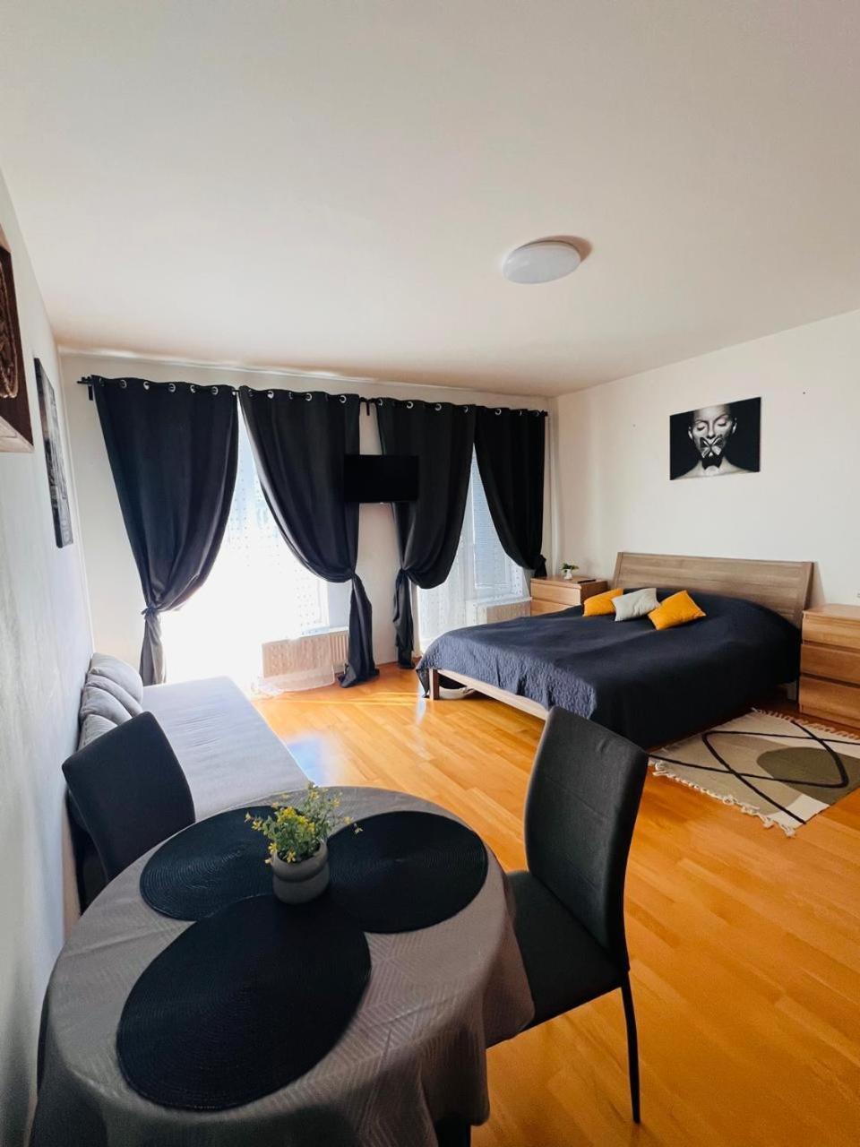 Apartment Krashapartm