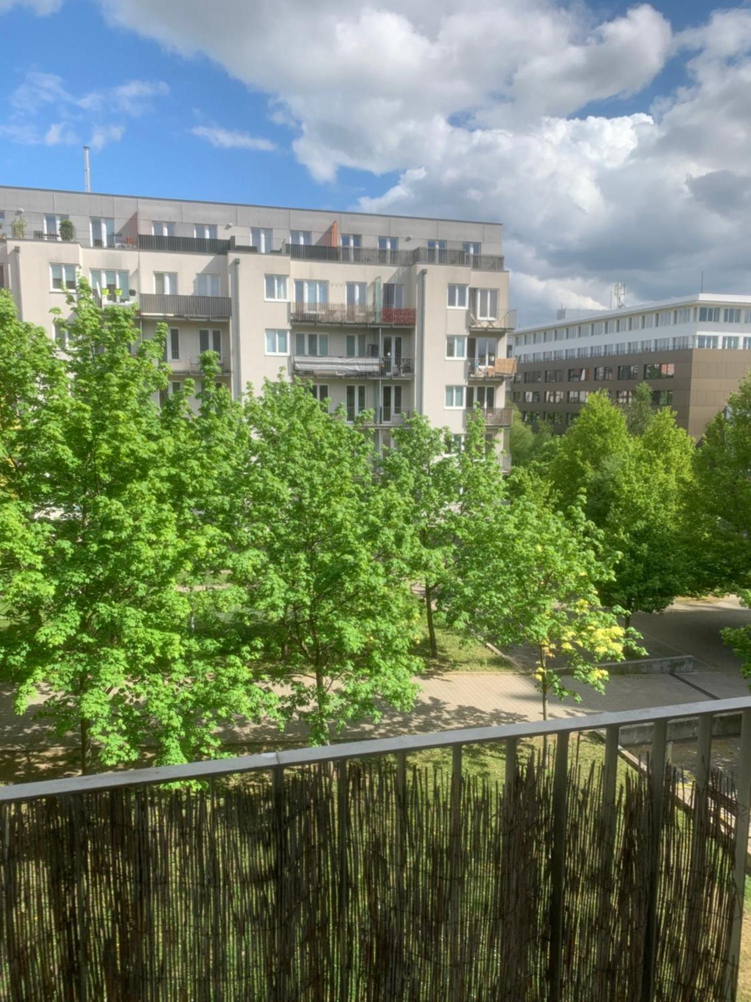 Krashapartm Apartment Prague
