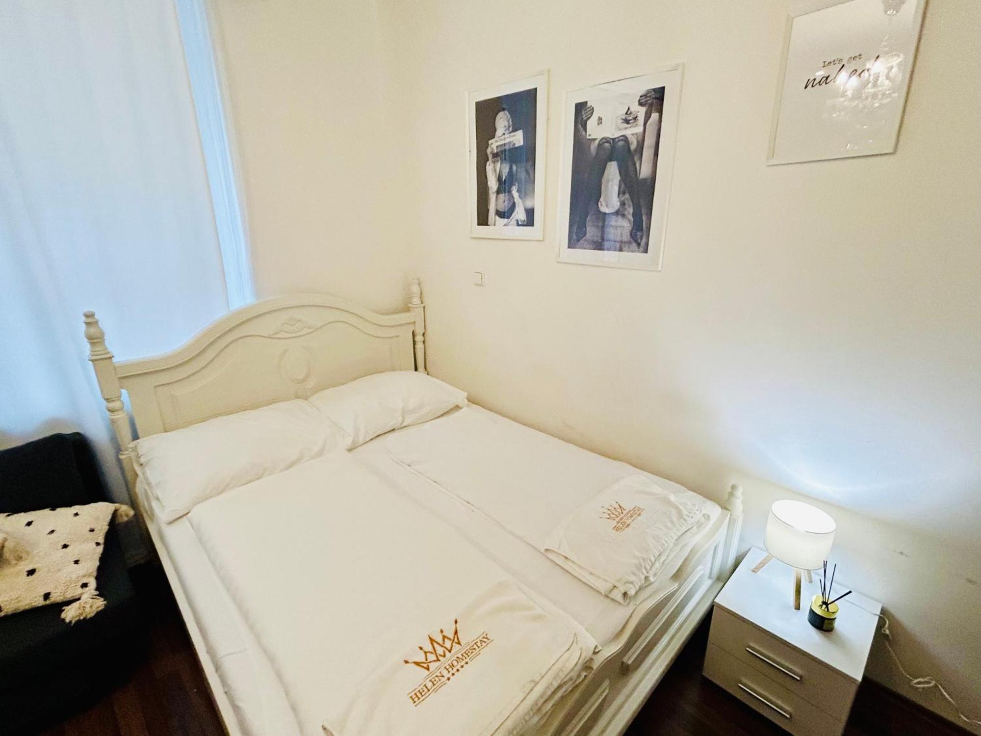 Warm And Cozy Design Center Of Apartment
