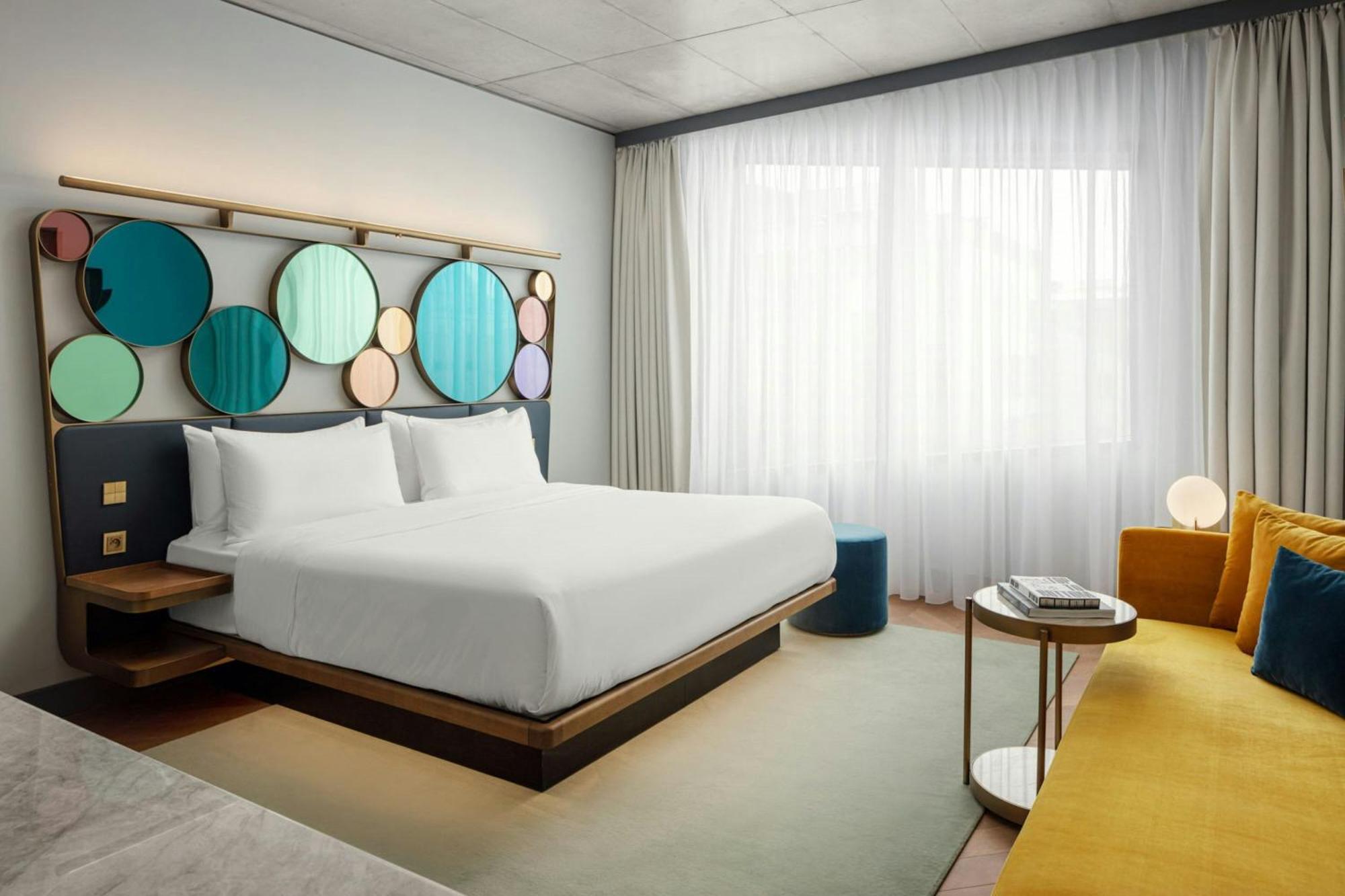 W Hotel