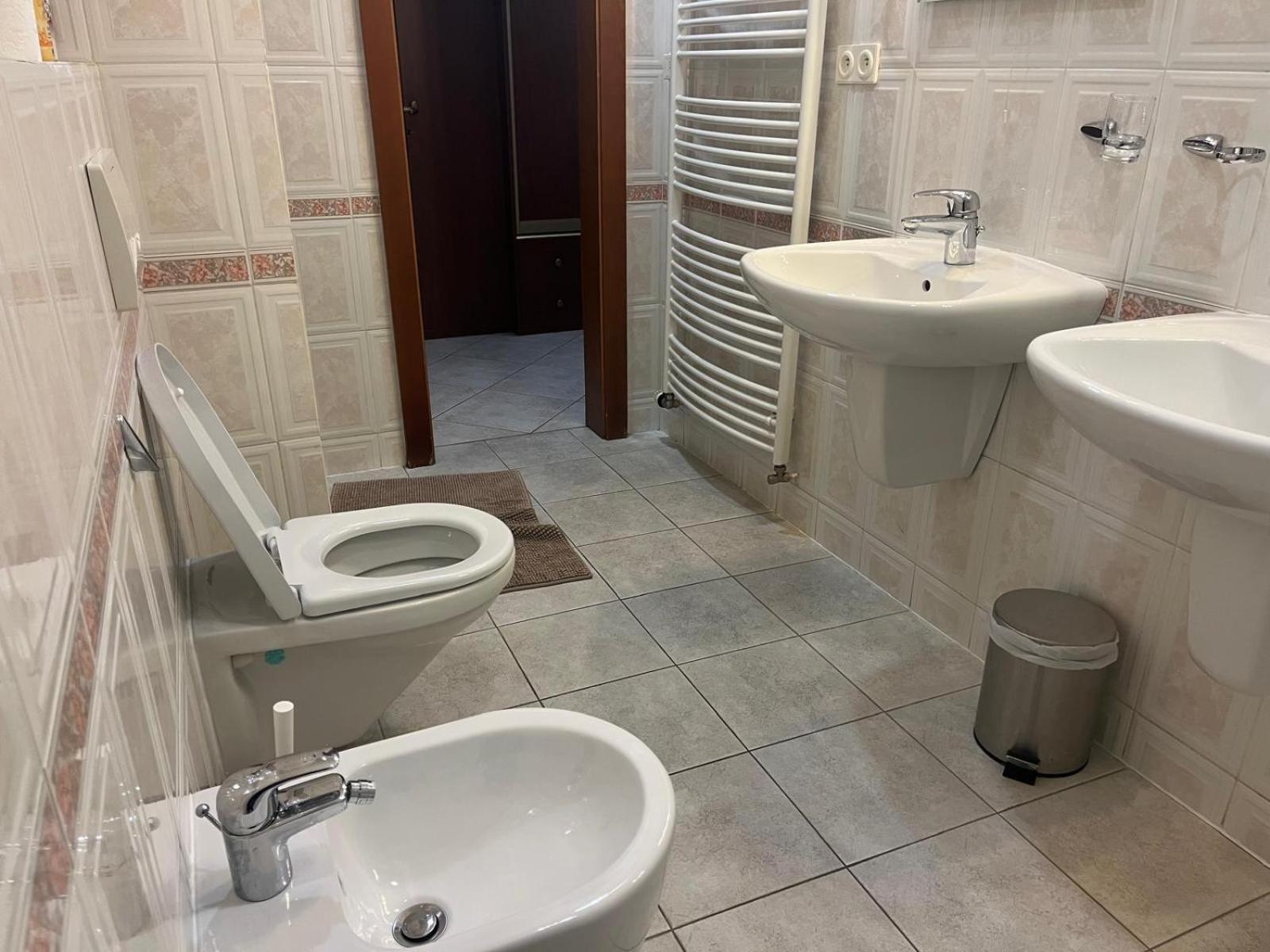 Apartment Venceslao Square *