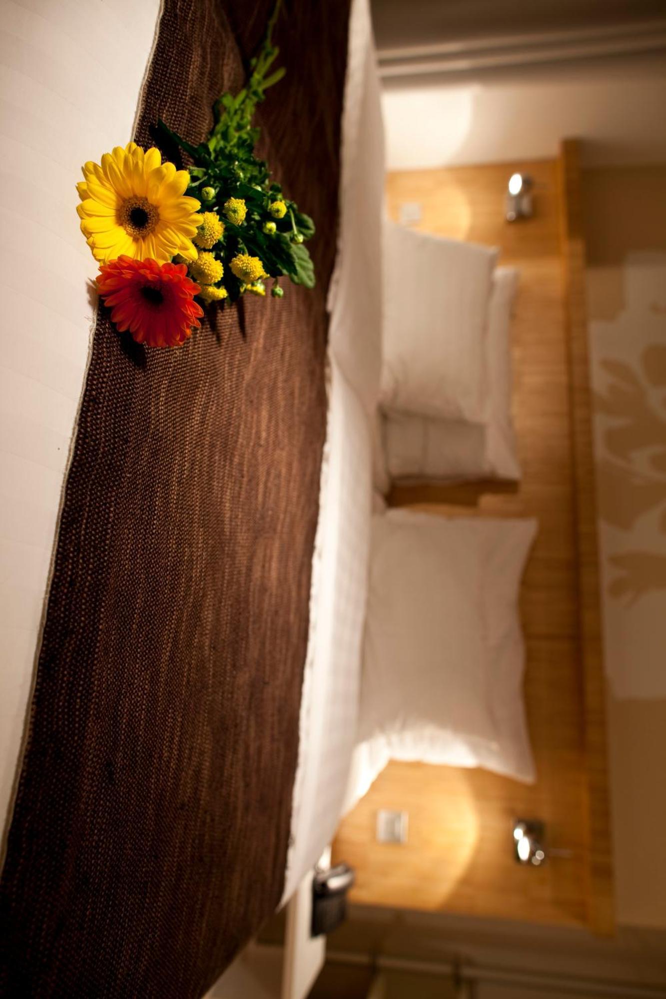 Dahlia Hotel Prague