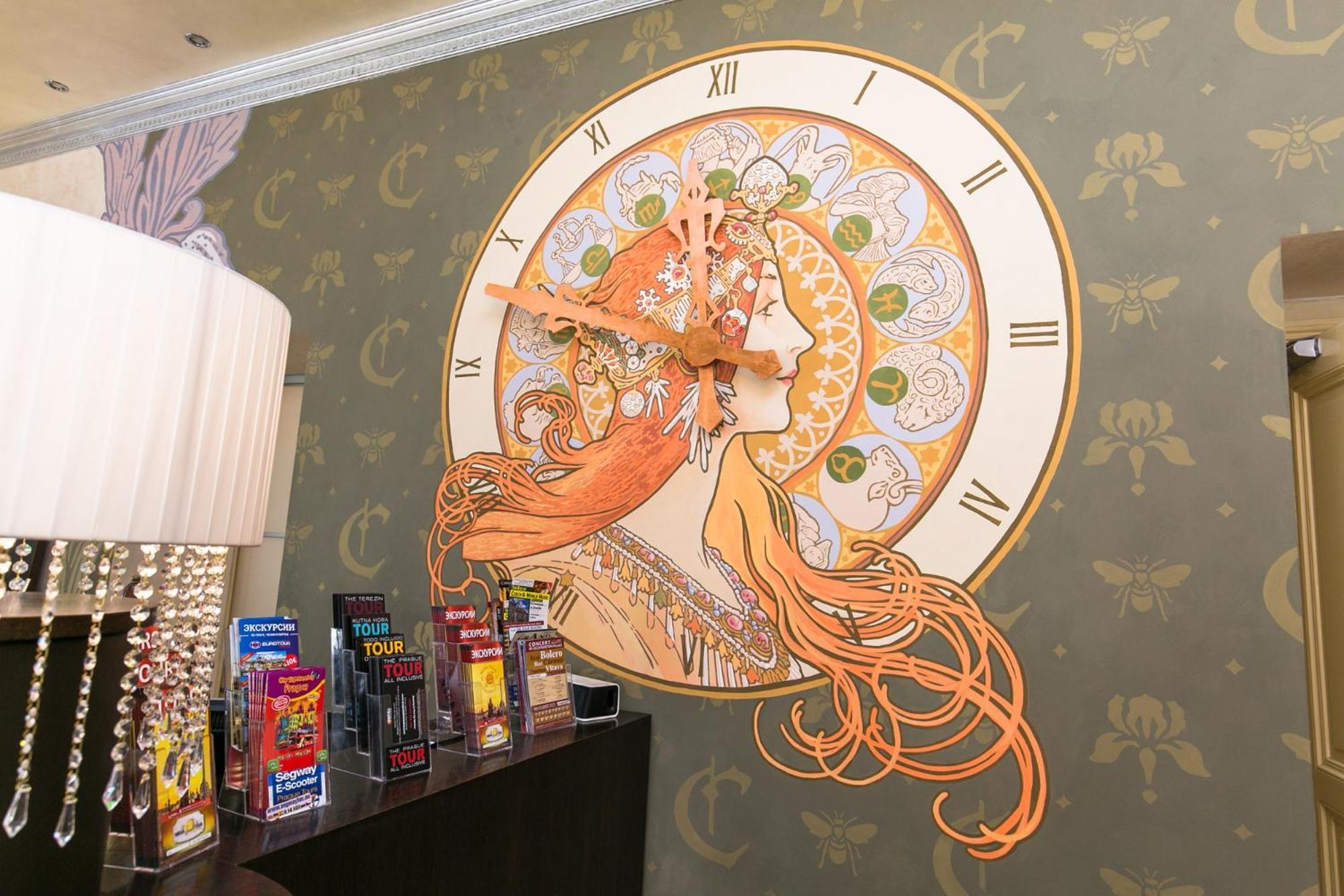 Caruso Old Town Otel 4*