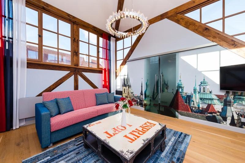 Old Royal Post Boutique & Premium 5* Prague