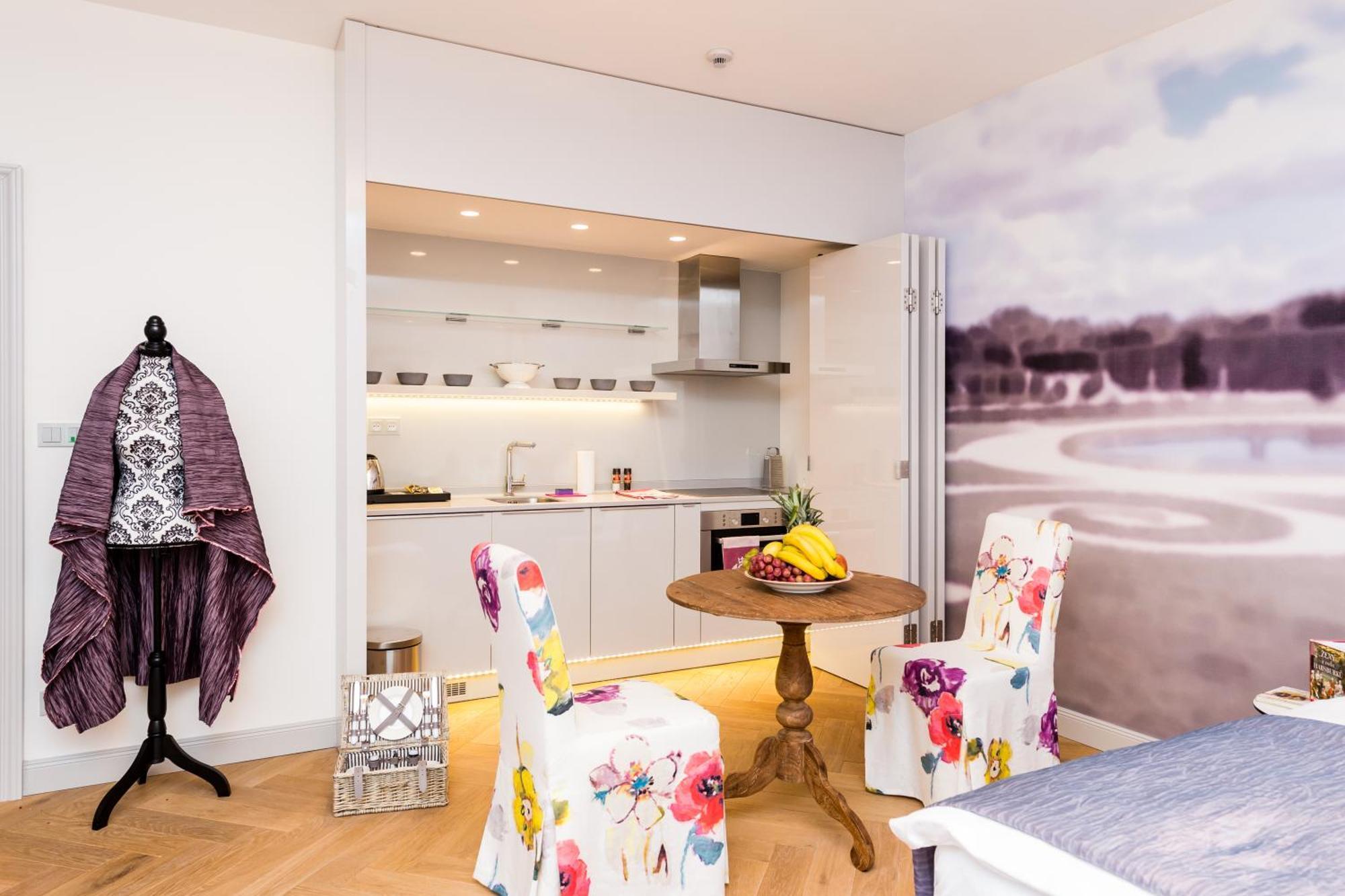Hotel Old Royal Post Boutique & Premium 5*