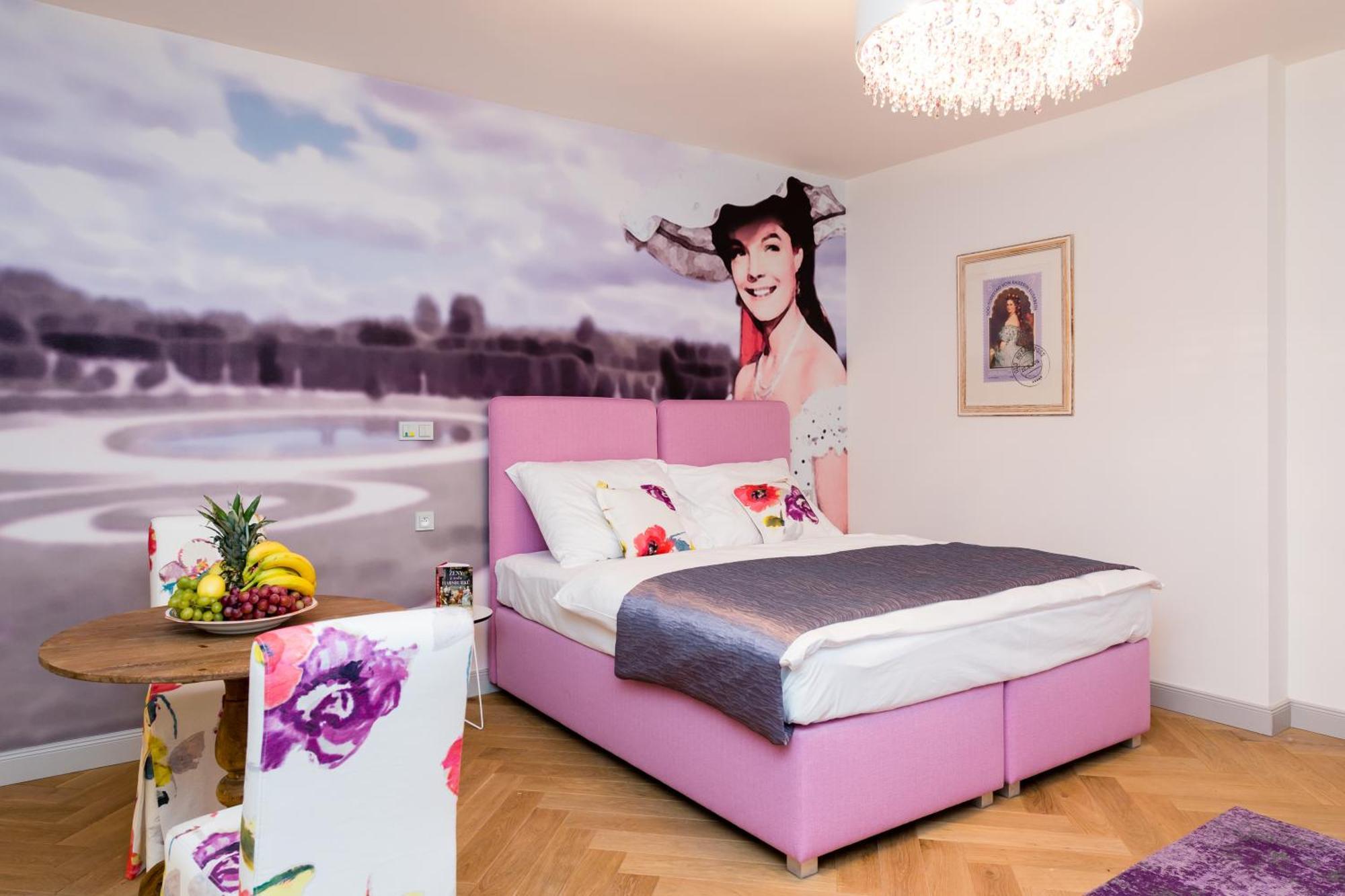 Old Royal Post Boutique & Premium Hotel Prague
