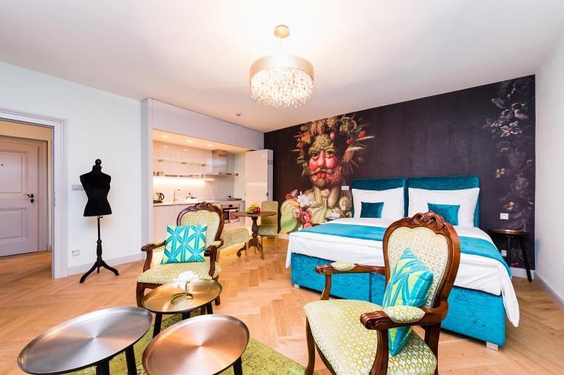Old Royal Post Boutique & Premium 5*