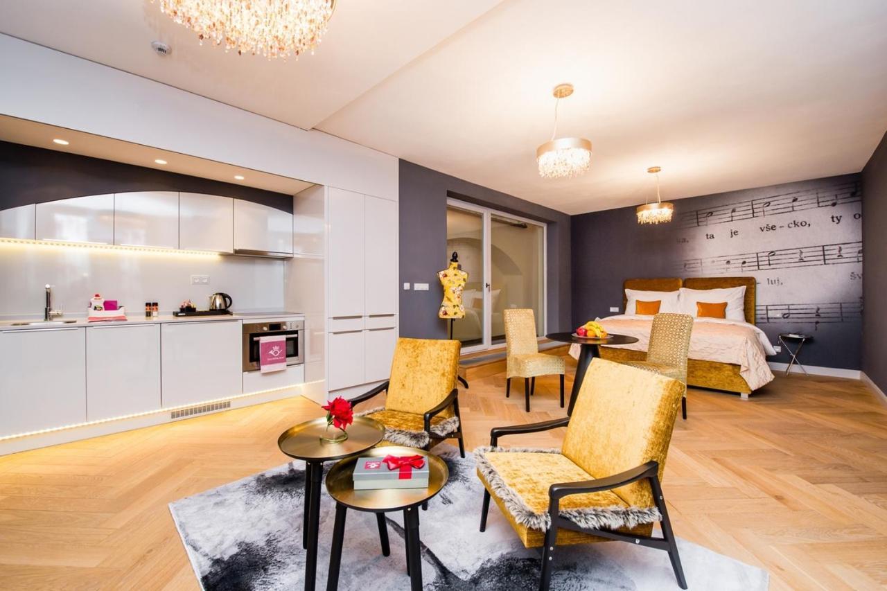 Old Royal Post Boutique & Premium 5* Prague